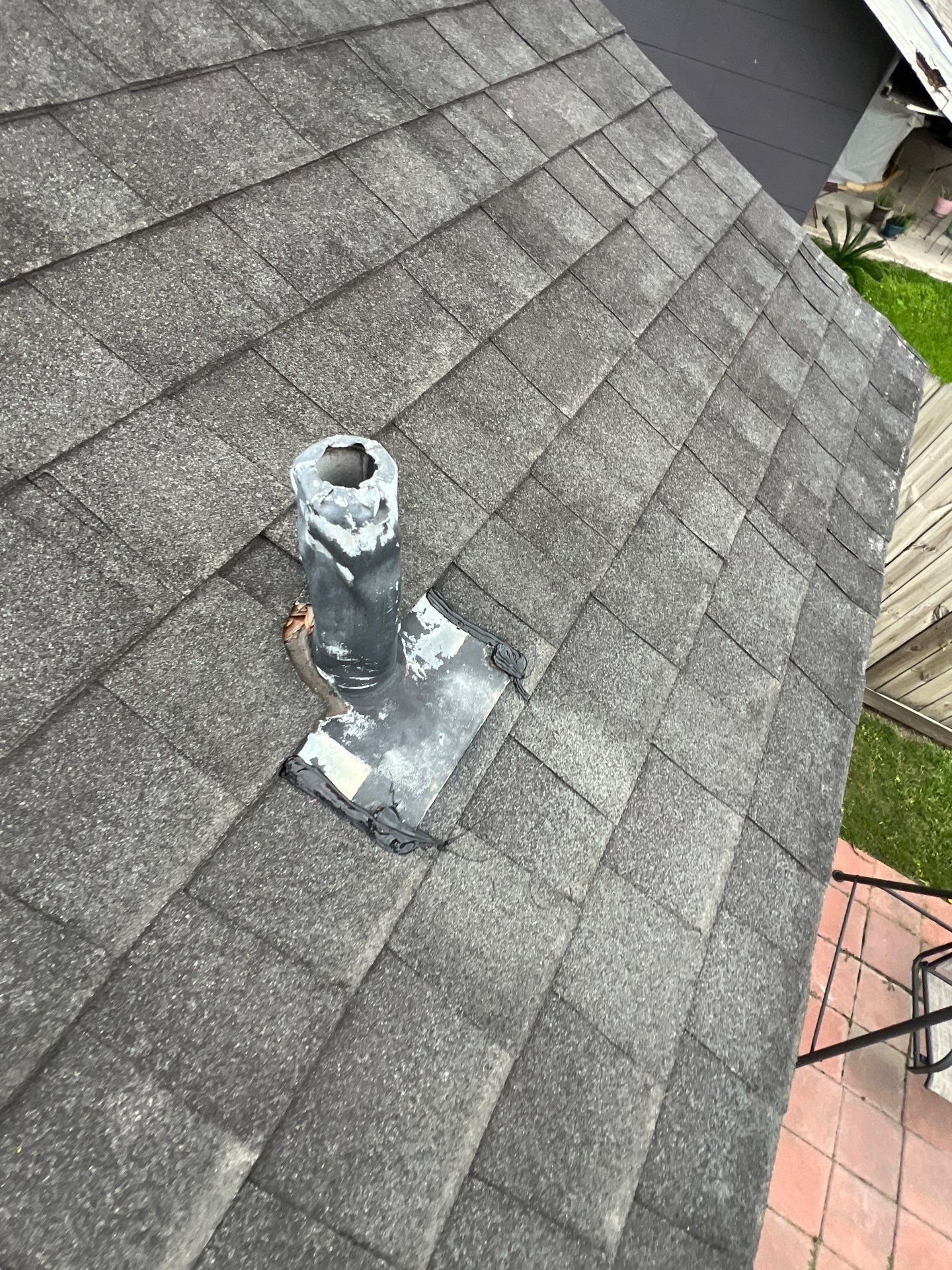 Roof Repair Houston by Roof Repair Company