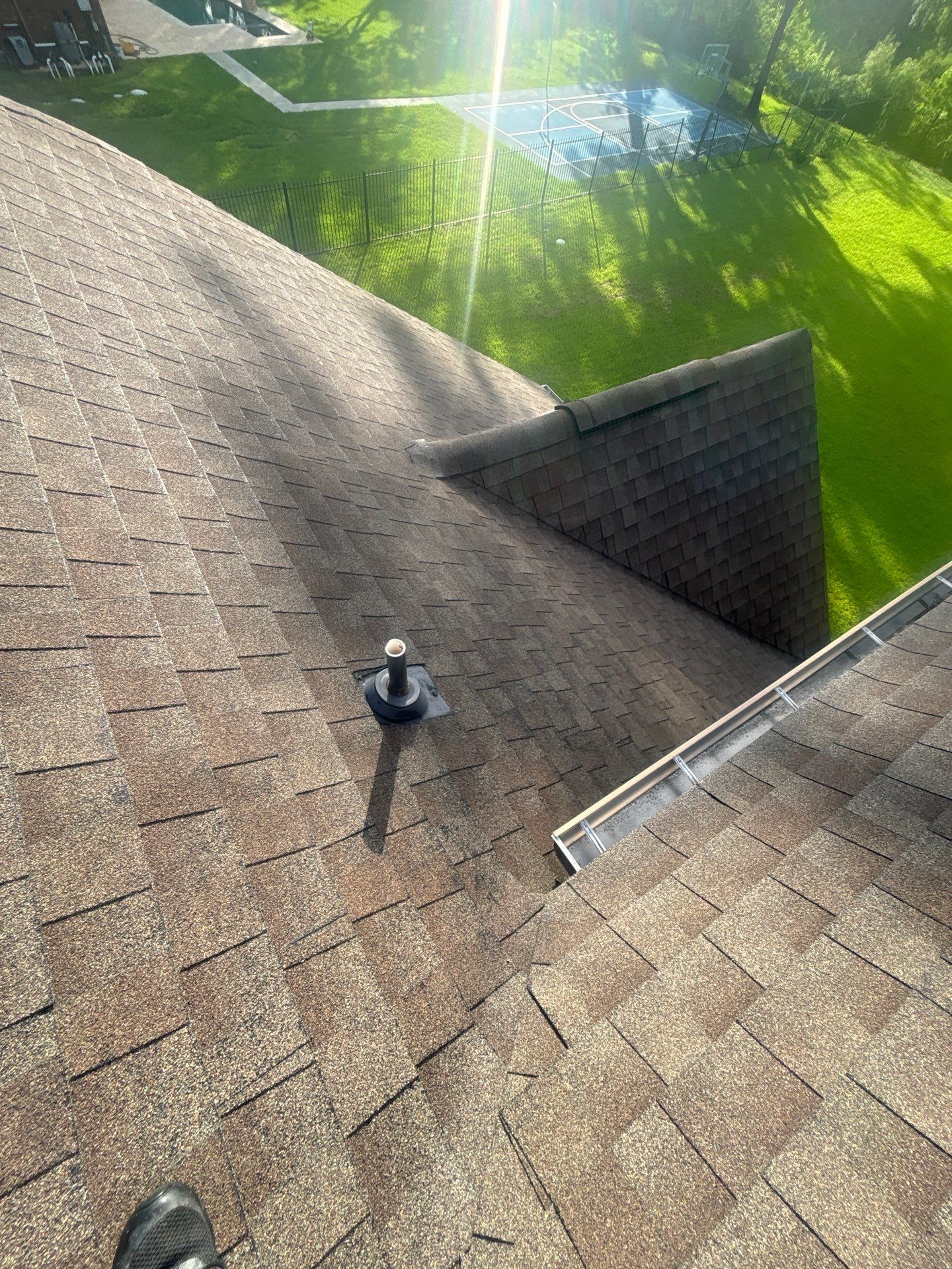 Roof Repair Missouri City by Roof Repair Services LLC