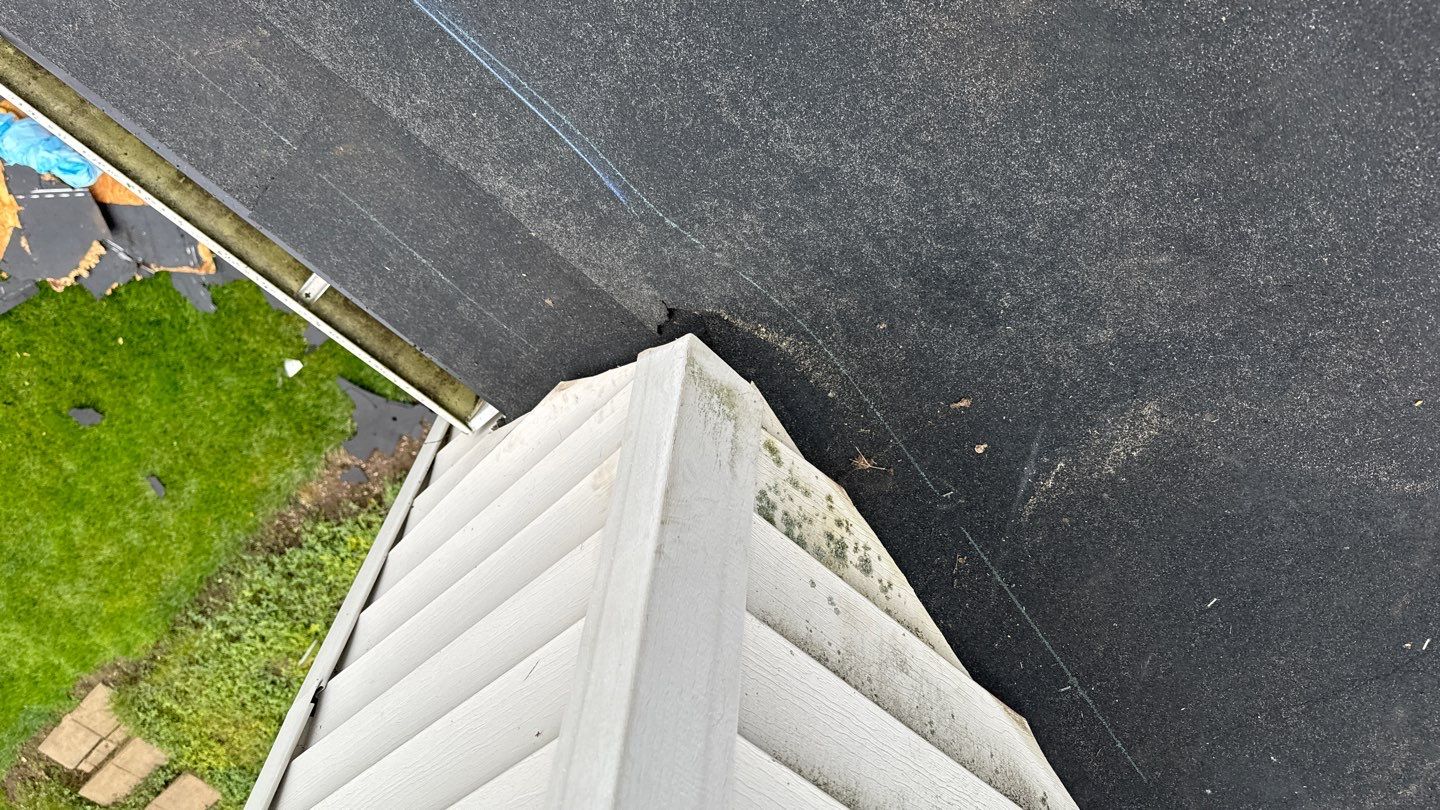 Roof Replacement using Owens Corning by 180 Contractors