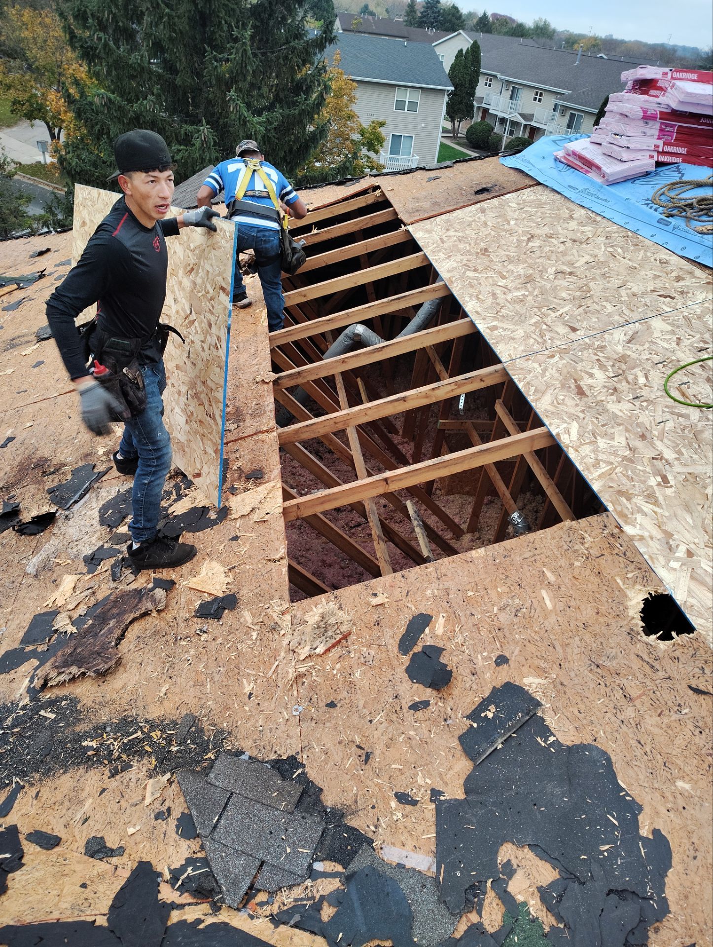 HVG 1144 by AFC Exteriors