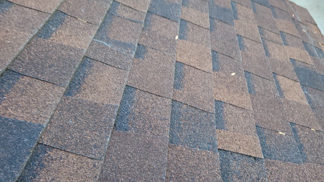 Residential Roofing Installation using GAF Timberline HDZ - Lifetime Shingle by The Roof Doctor