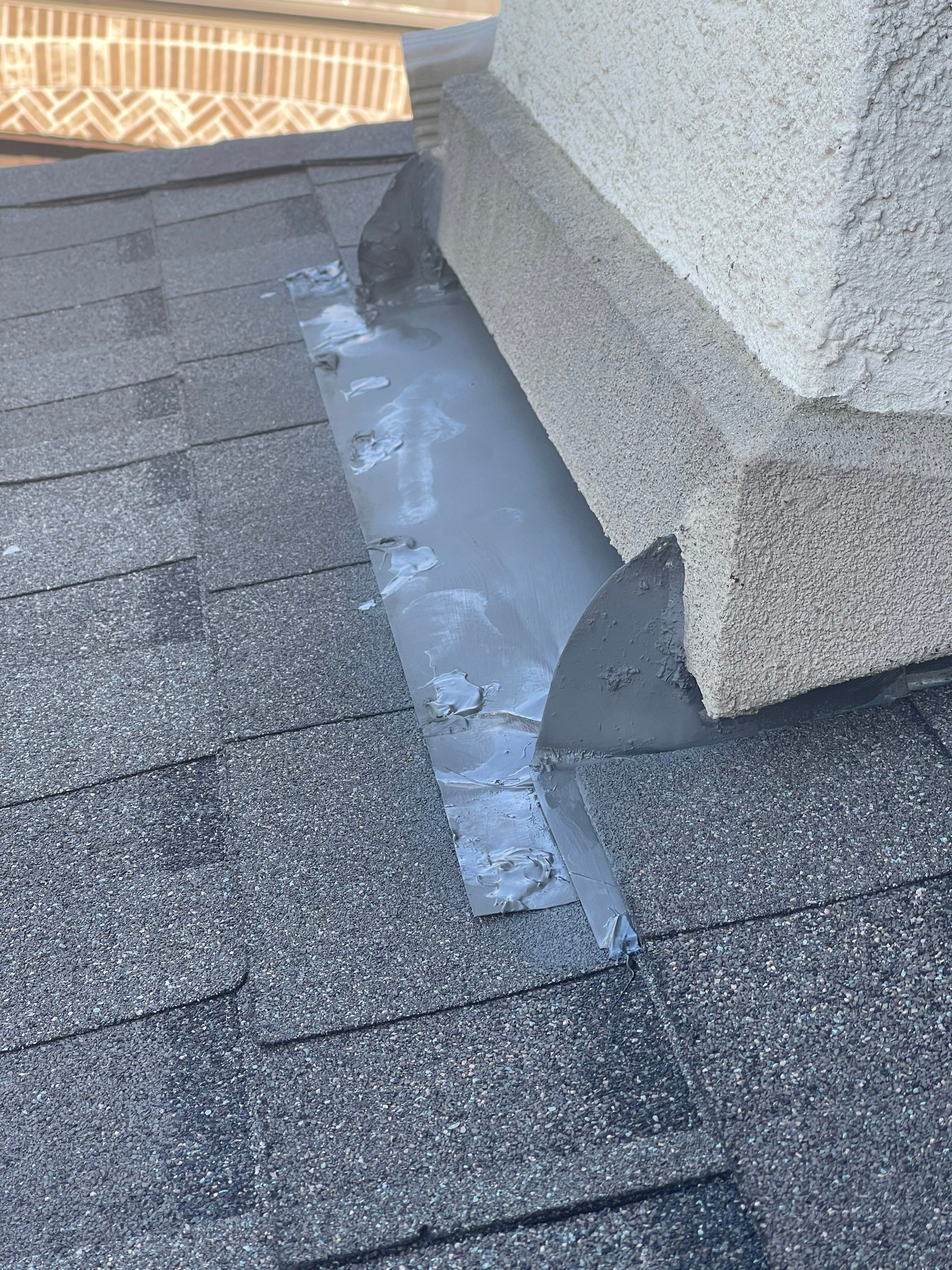 Realtor Referral Leak Repair & Enhanced Waterproofing by Black Coast Roofing