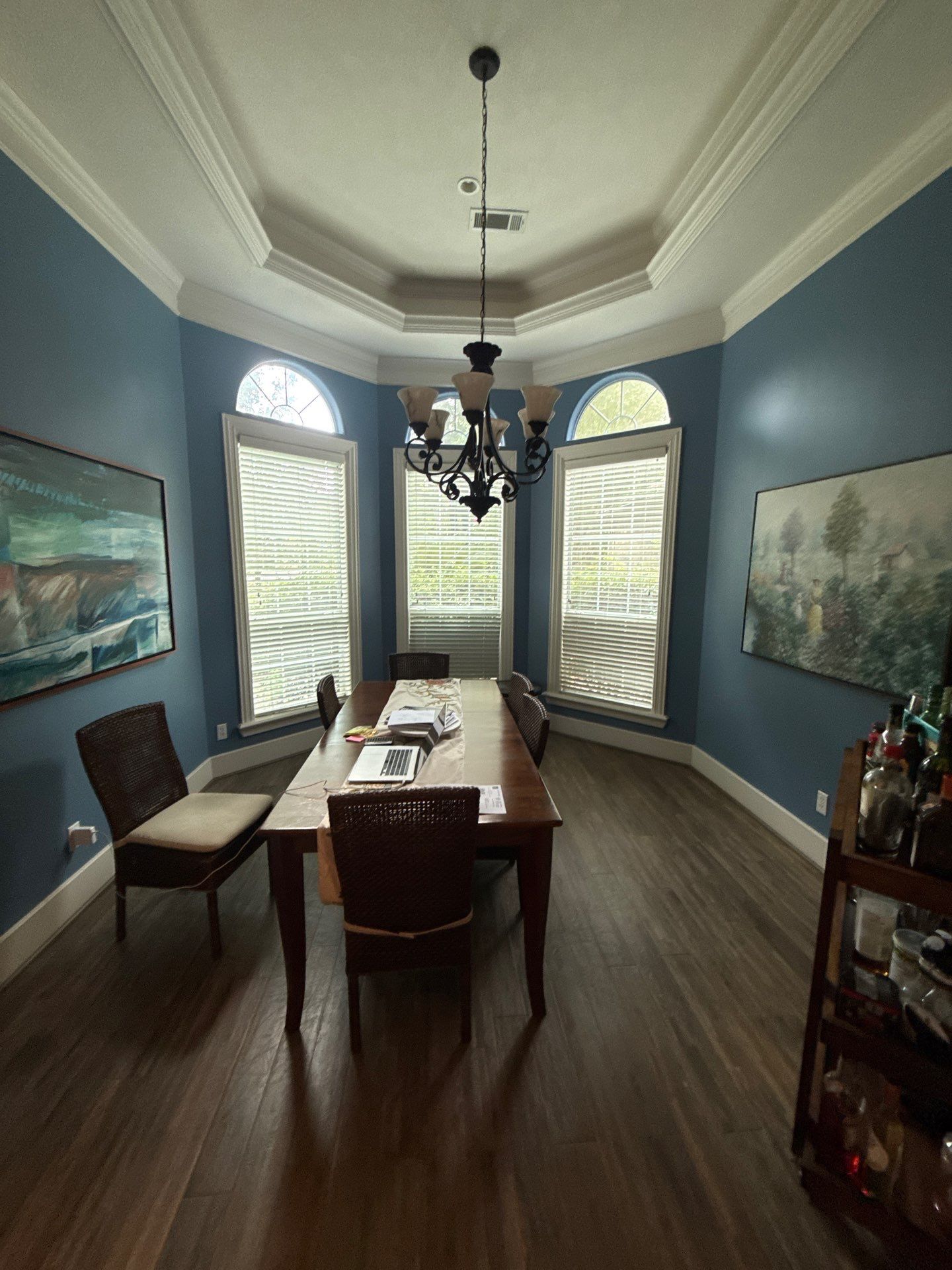 Full Home Paint and Carpentry by SophAlx LLC