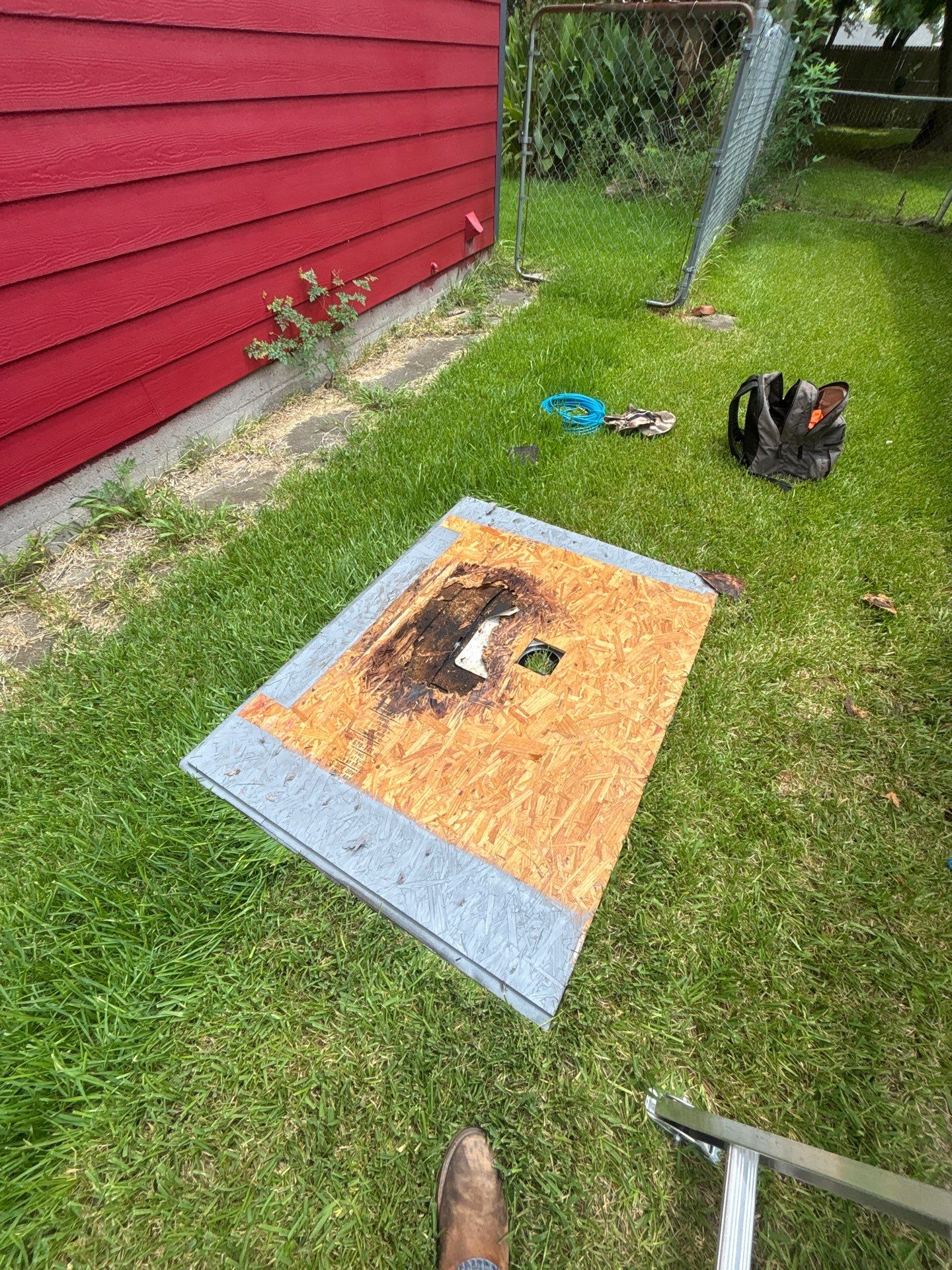 Roof Repair Pasadena by Roof Repair Services LLC