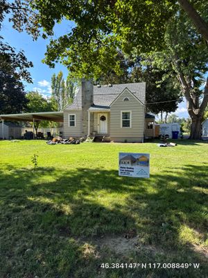 Full Residential Roof Replacement and Decking Repair in Lewiston