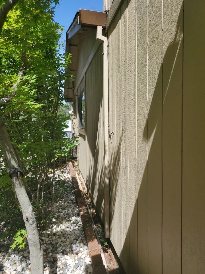 Gutters and Solar by Byers Enterprises 