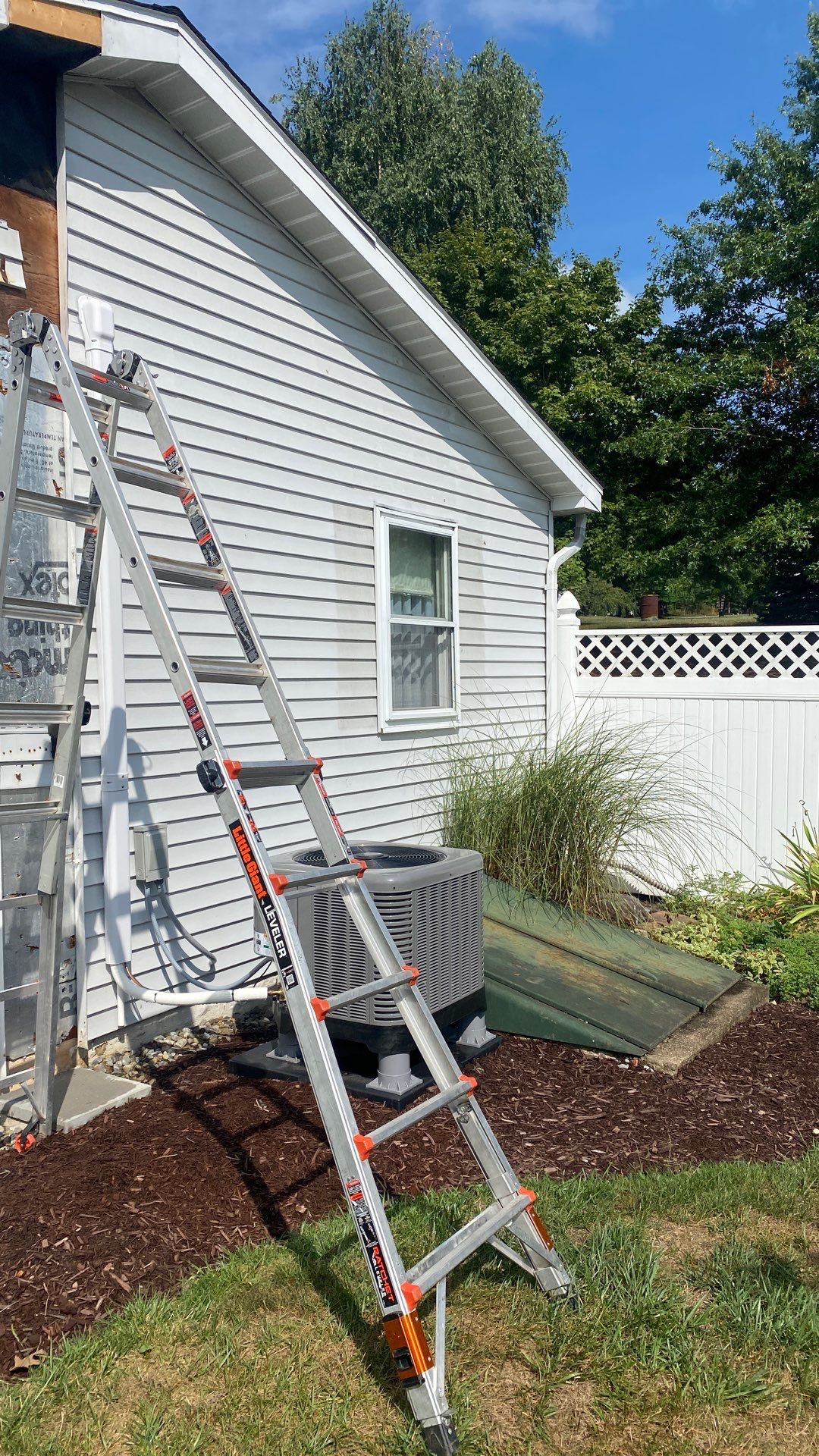 Siding and Window Replacement in Halifax, PA by Esh Builders
