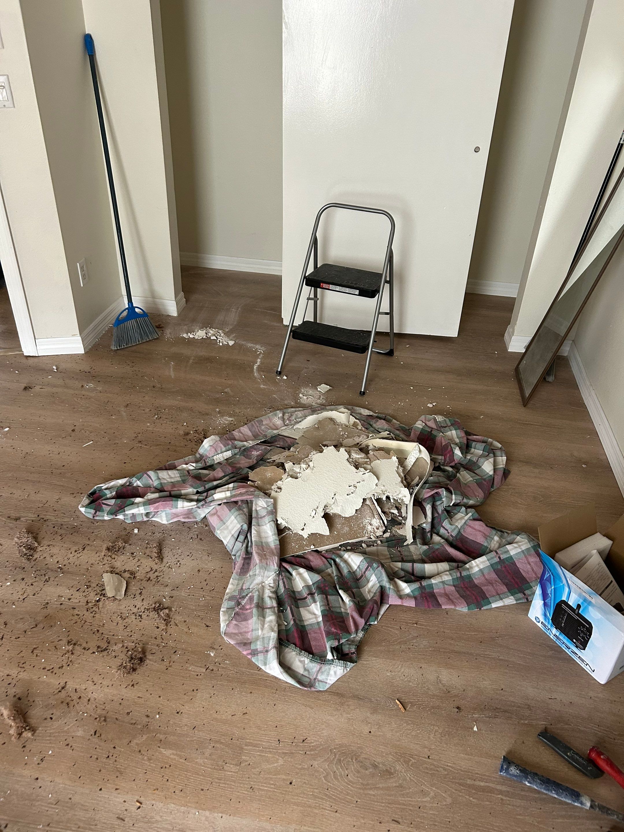 Project in North Port by Serene Construction