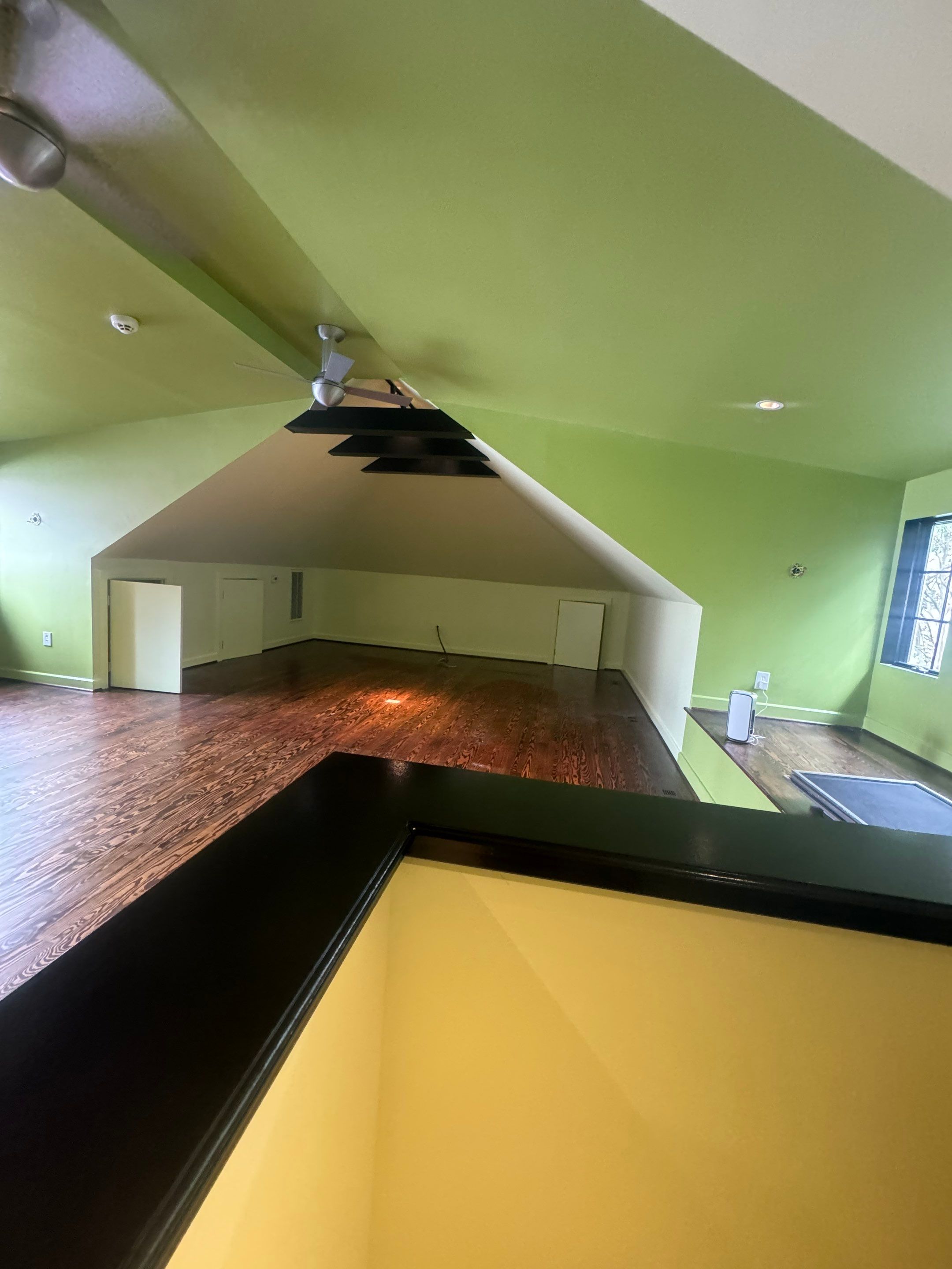 Freemason St by AKK Painting LLC