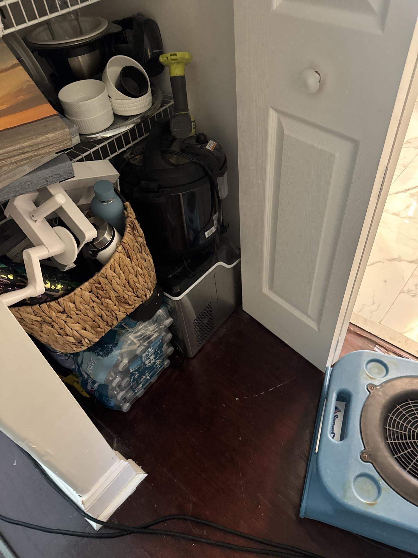 Greenacres Water Damage Mitigation and Structural Drying Service by SuperClean 