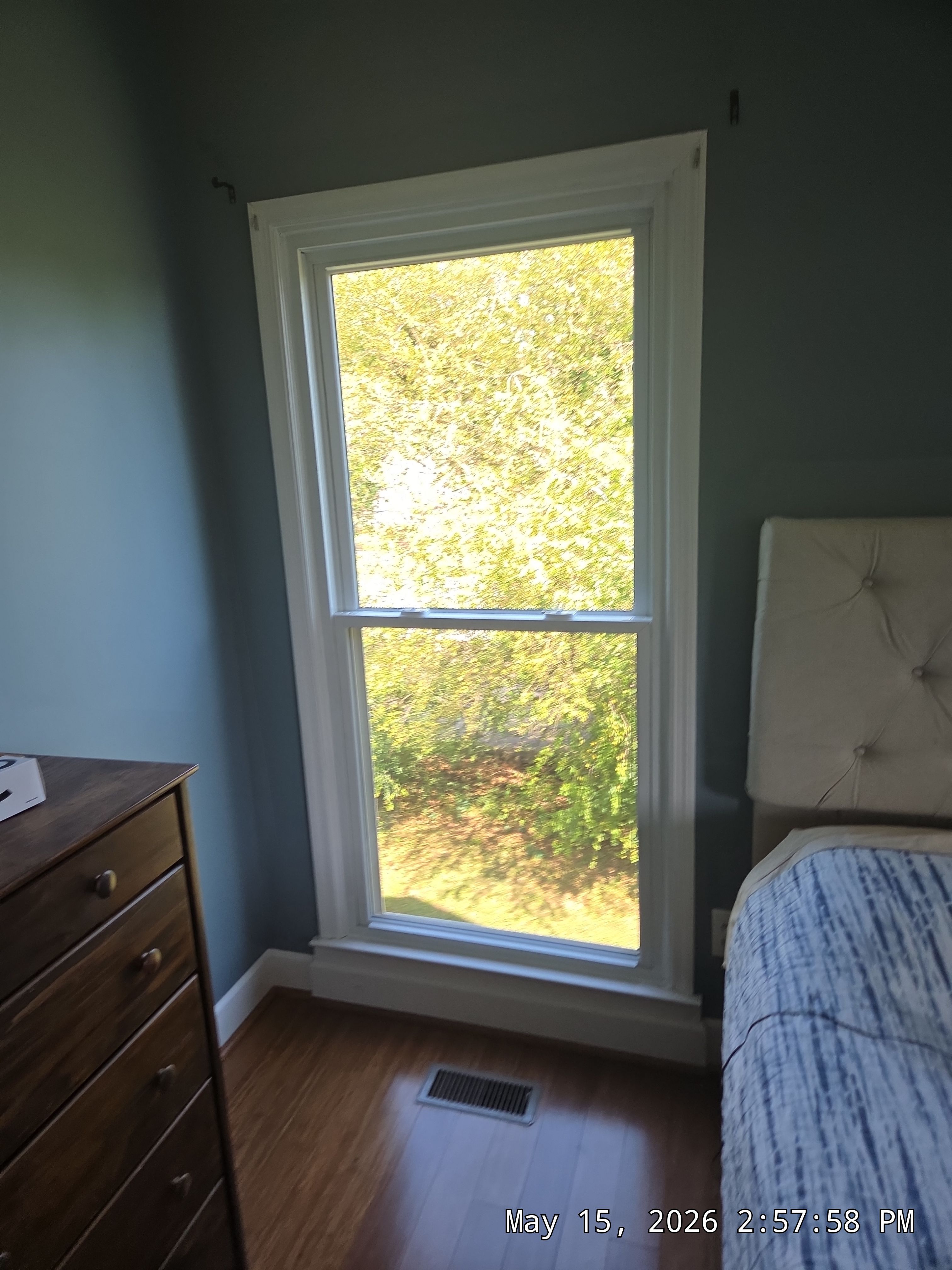 Connolly Project in Hoover by The Window Source