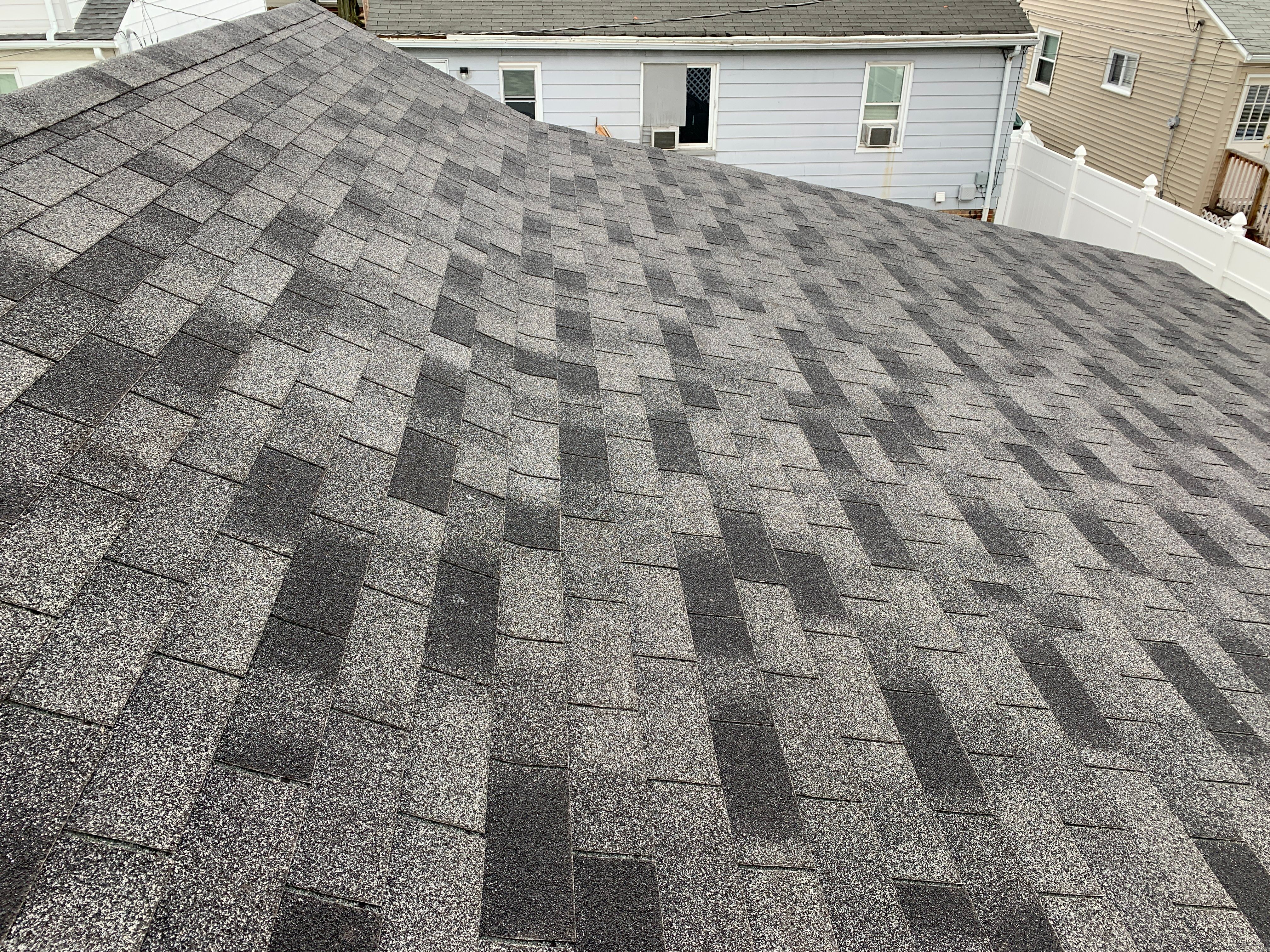Jim Piotrowski by Silver Leaf Contracting 