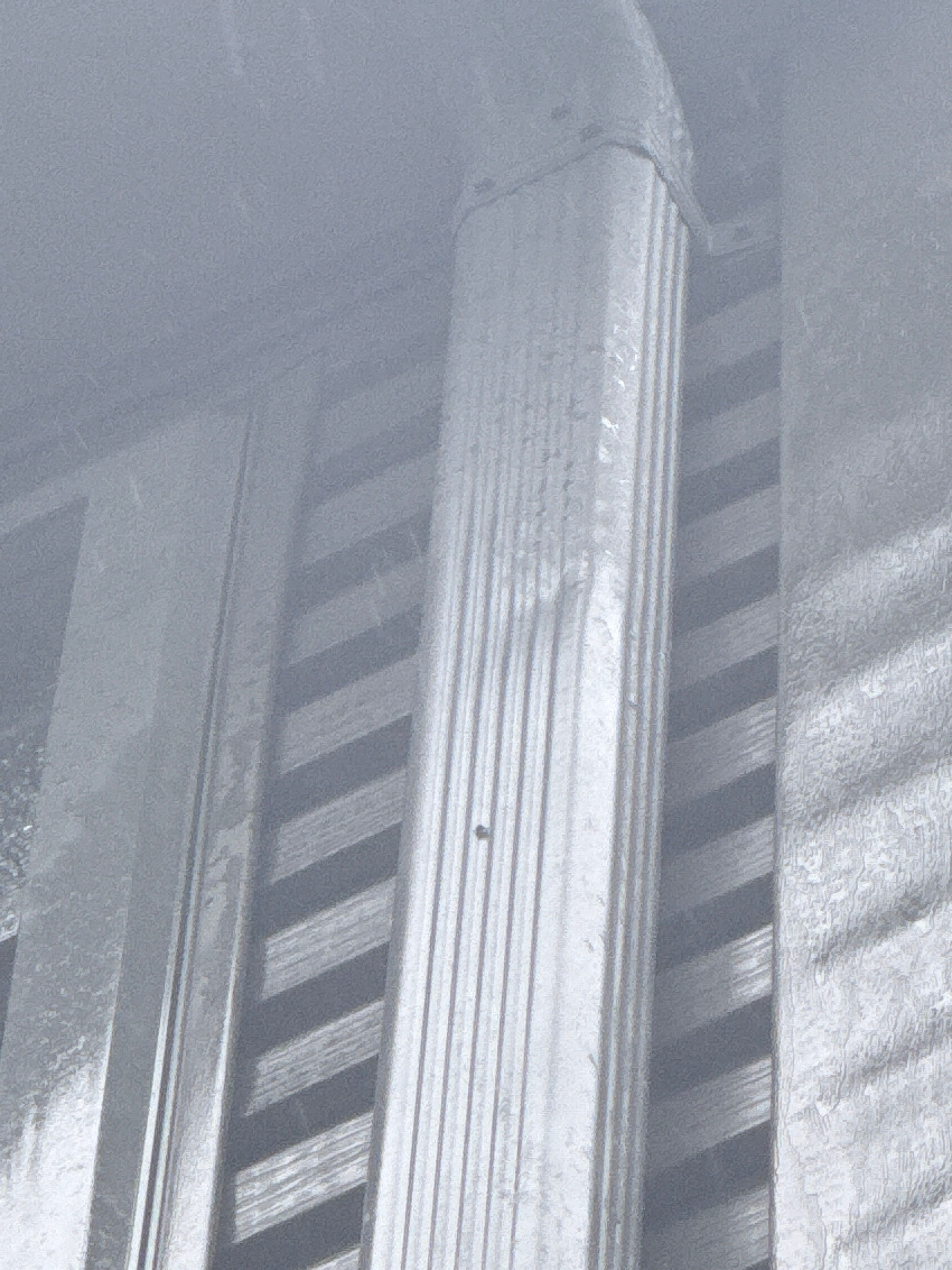 Hail Damage Roof Replacement-GAF UHDZ Pewter Grey by USA Storm Roofing and Construction Group