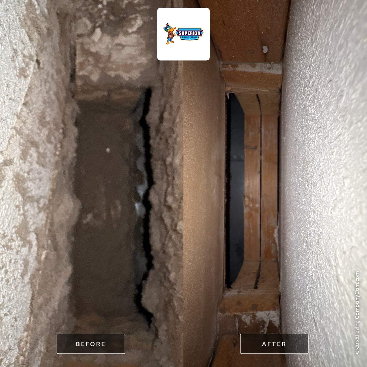 Air Duct Cleaning in South Park Twp, PA by Superior Air Duct Cleaning