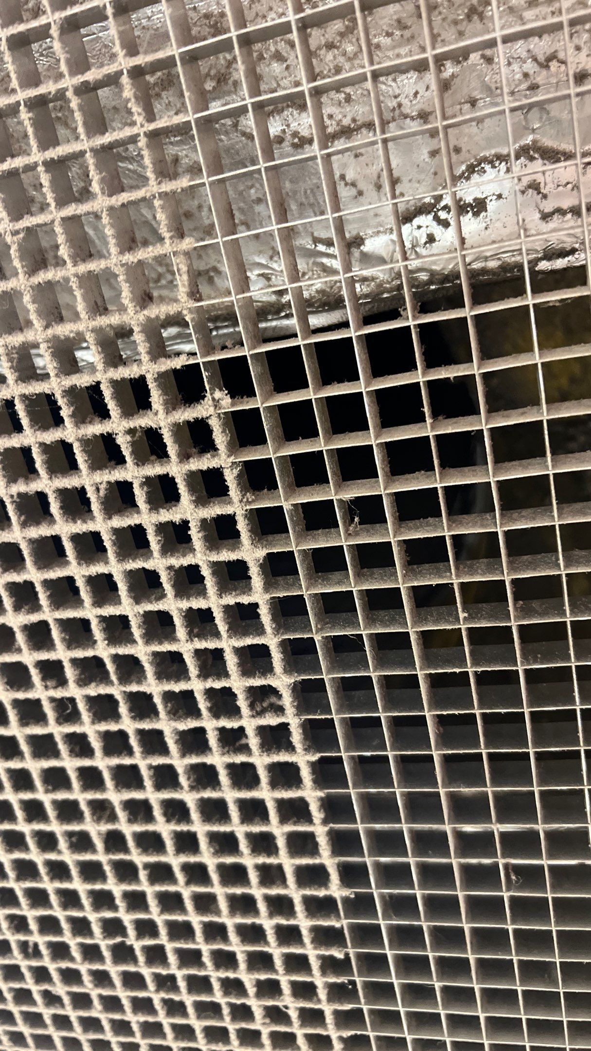 Air Duct Cleaning With a Vacuum Truck in Hermitage, PA. by Superior Air Duct Cleaning