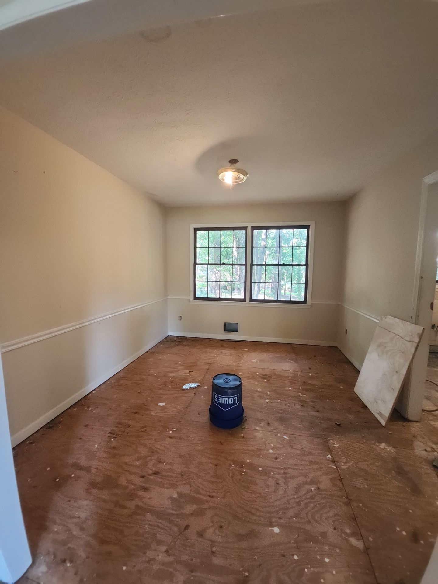 Project in Riverdale, GA by Task Masters Handyman Services, LLC