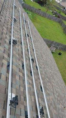 Savannah Ga Project by Zero Grid Power Solutions