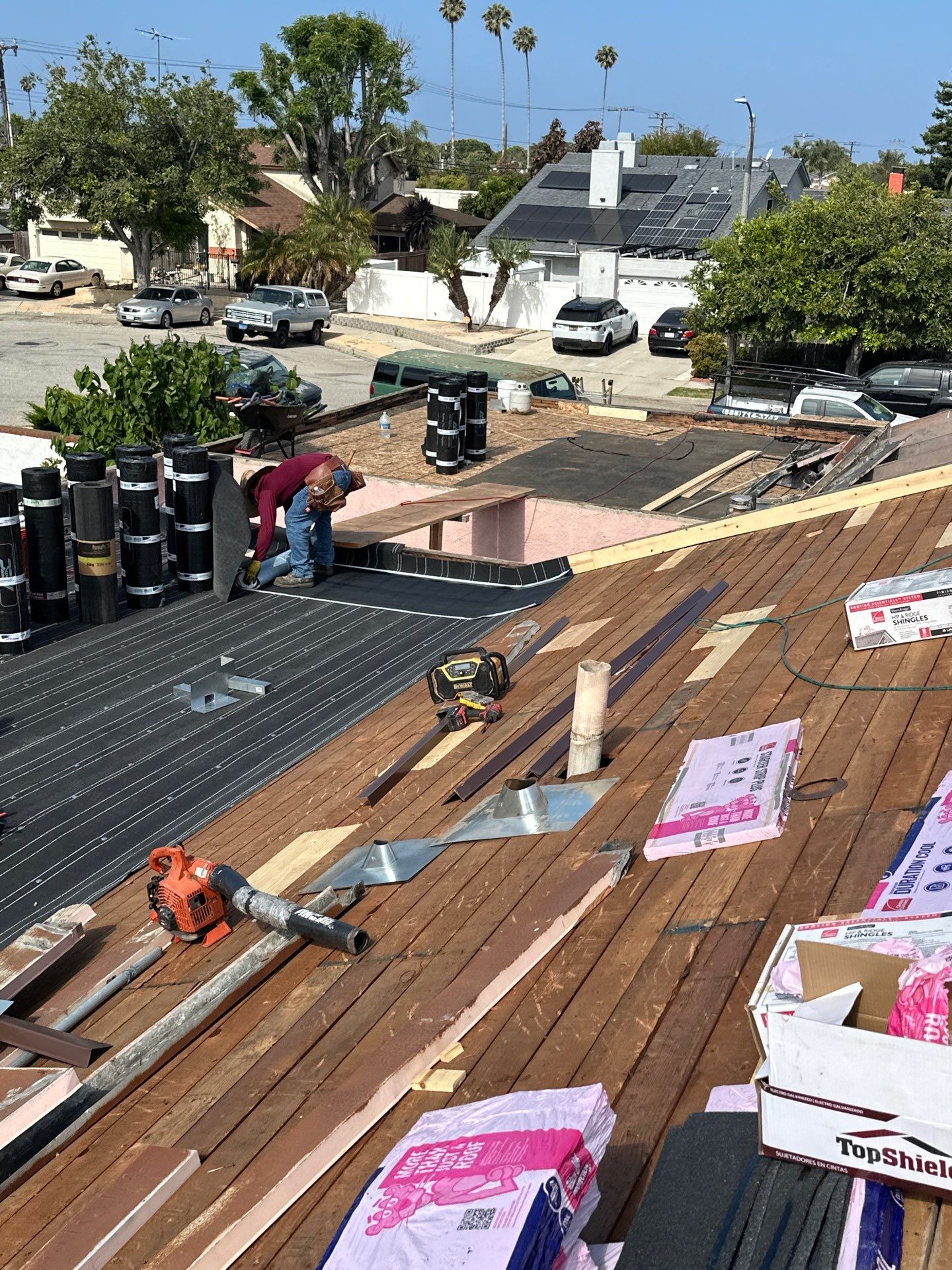 Roof Replacement - Oxnard, CA 93035 by Epic Roof Replacement