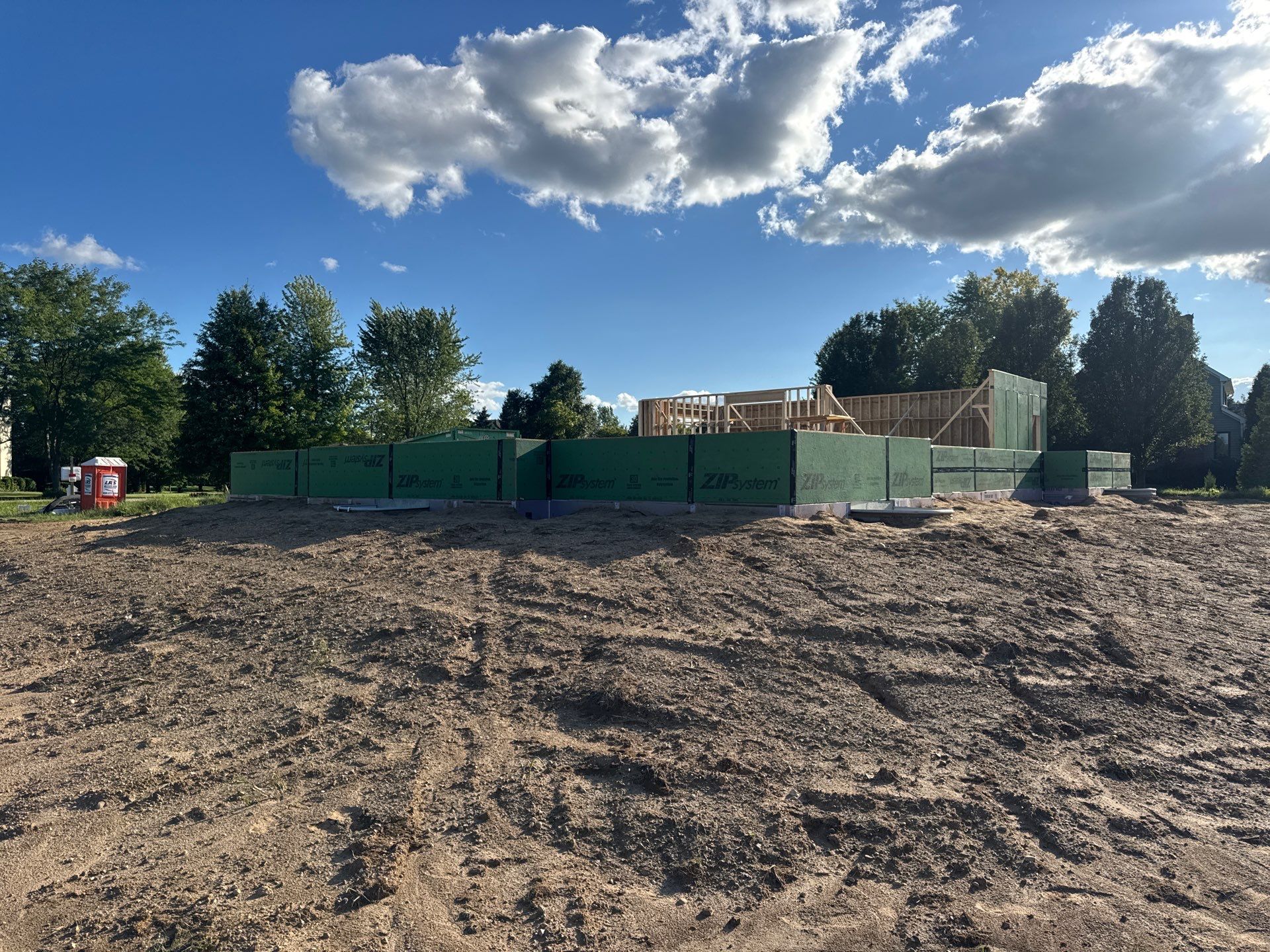 Huntley by Affordable Housing Corporation of Lake County