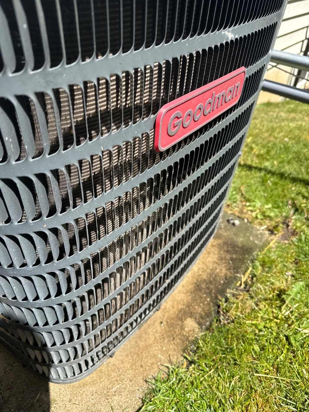 Spring Air Conditioner Maintenance & Tune-Up – Lake Barrington, IL | GSHA Services, LTD by GSHA Services LTD