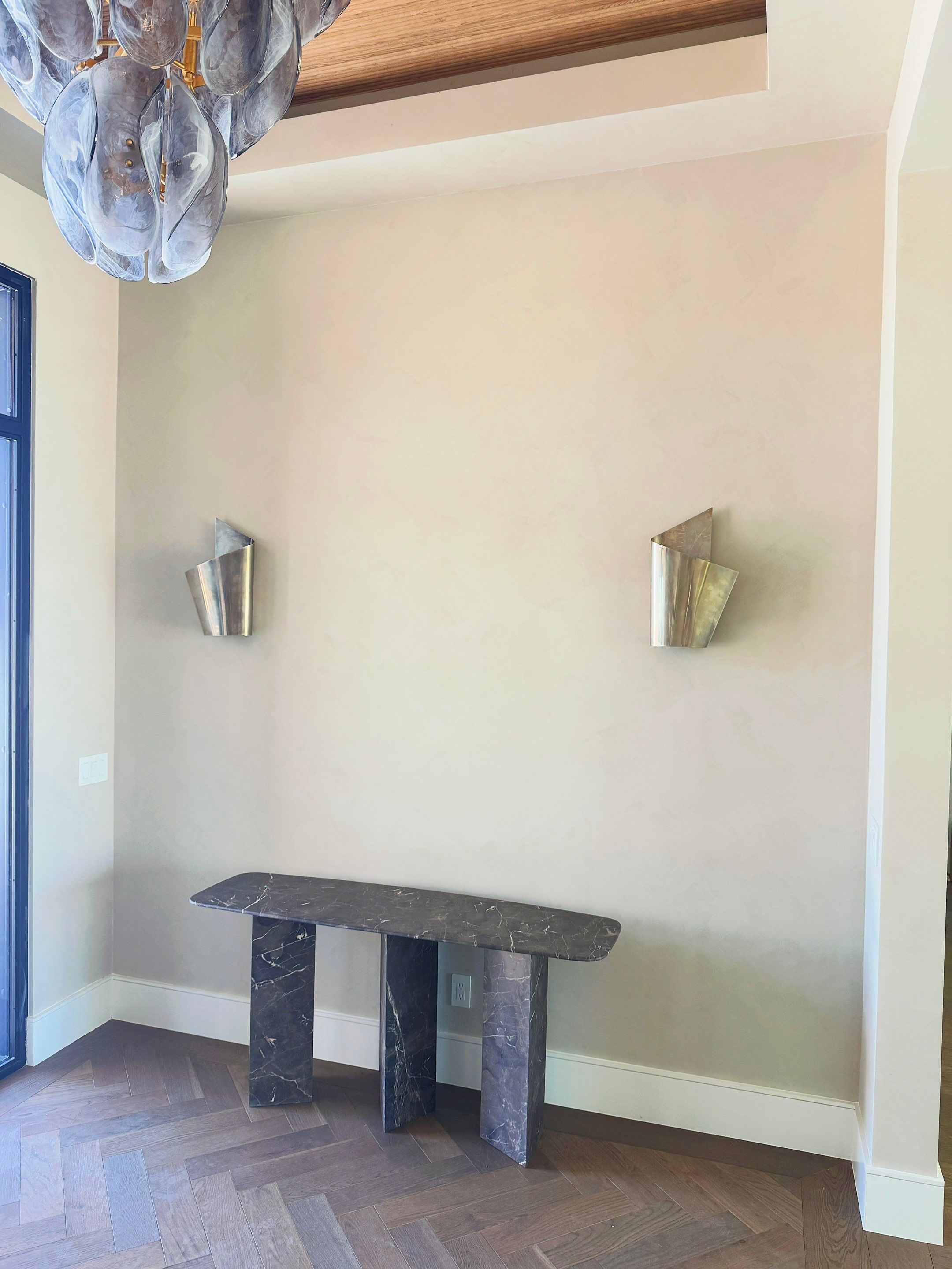 Parkview Ln - Interior  by Kowalski Painting