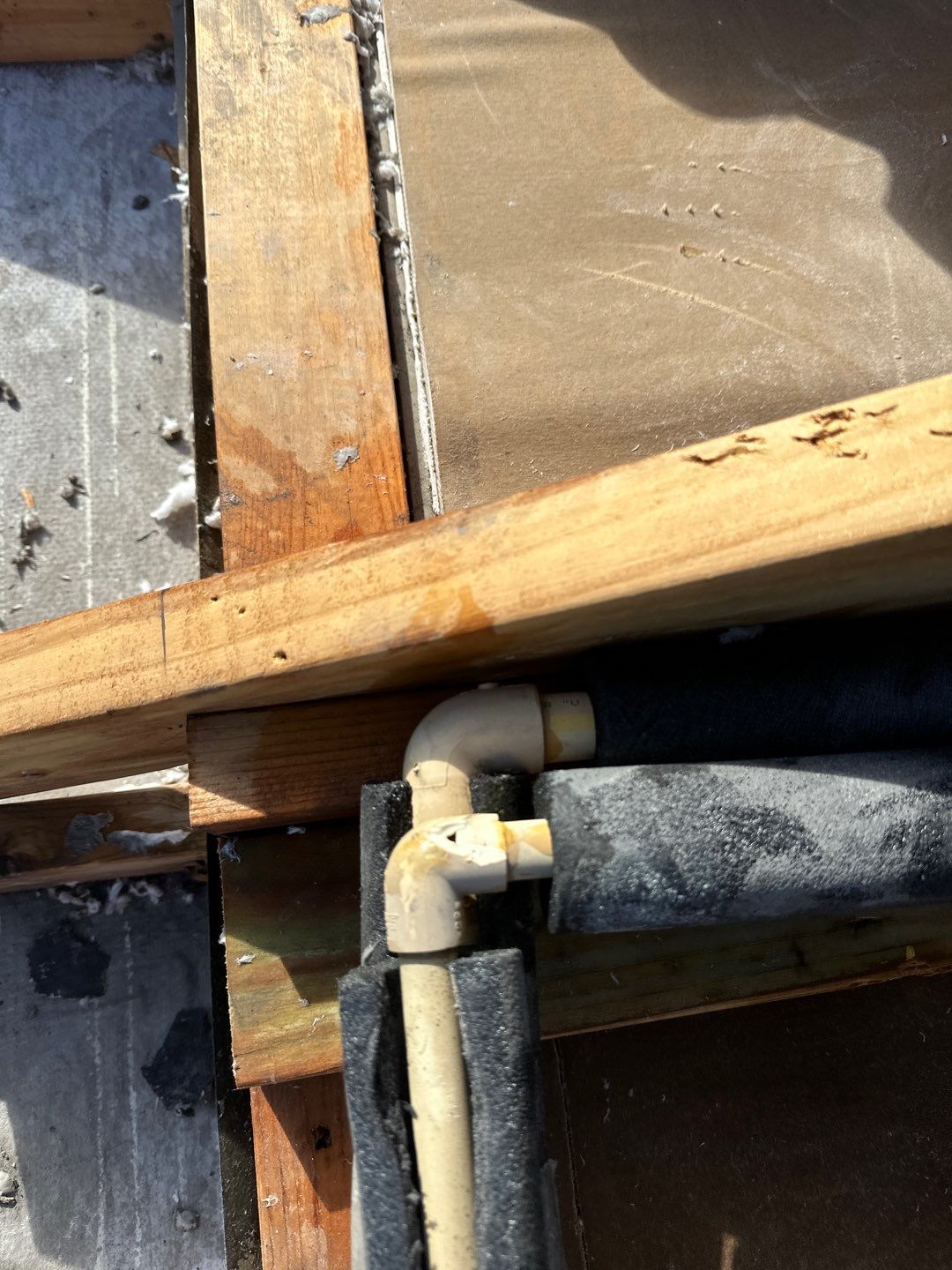 Roof Repair Houston by Roof Repair Services LLC