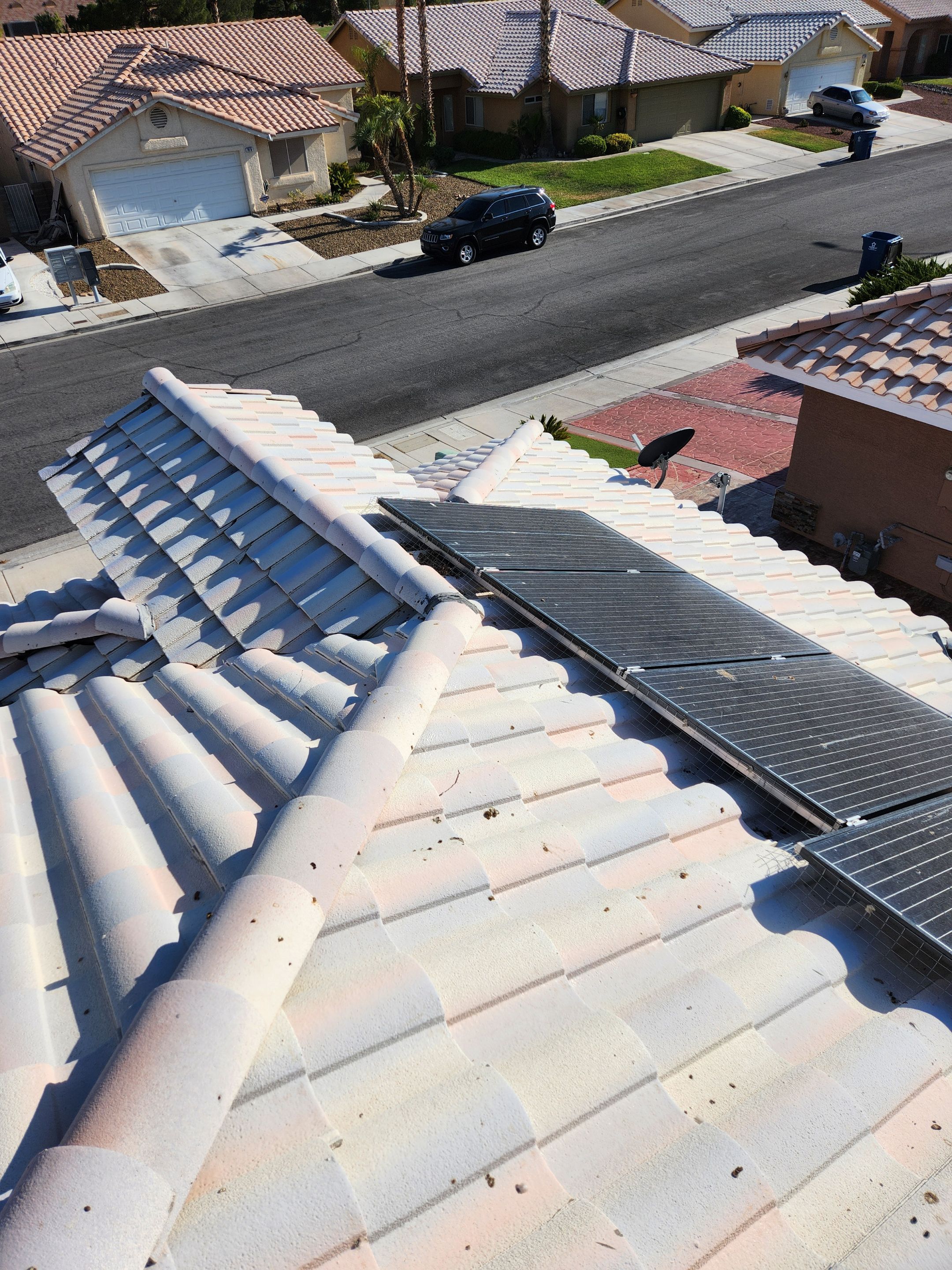 Free Quote- Our Process by Solar Honest Cleaning 