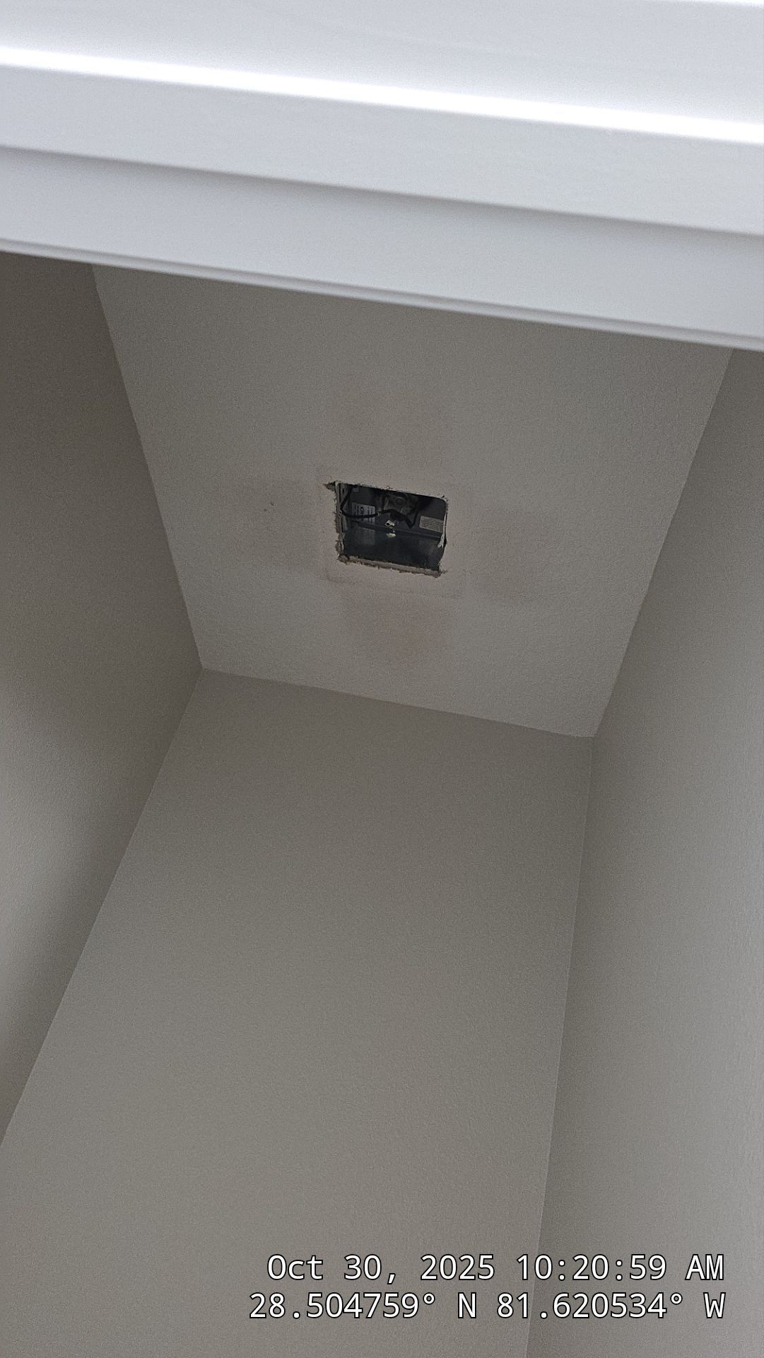 Dryer Vent and Bathroom Exhaust Fan Cleaning in Winter Garden by Hygienic Air, Inc