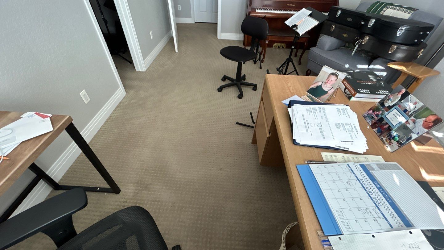 Reconstruction by Accountable Home Services