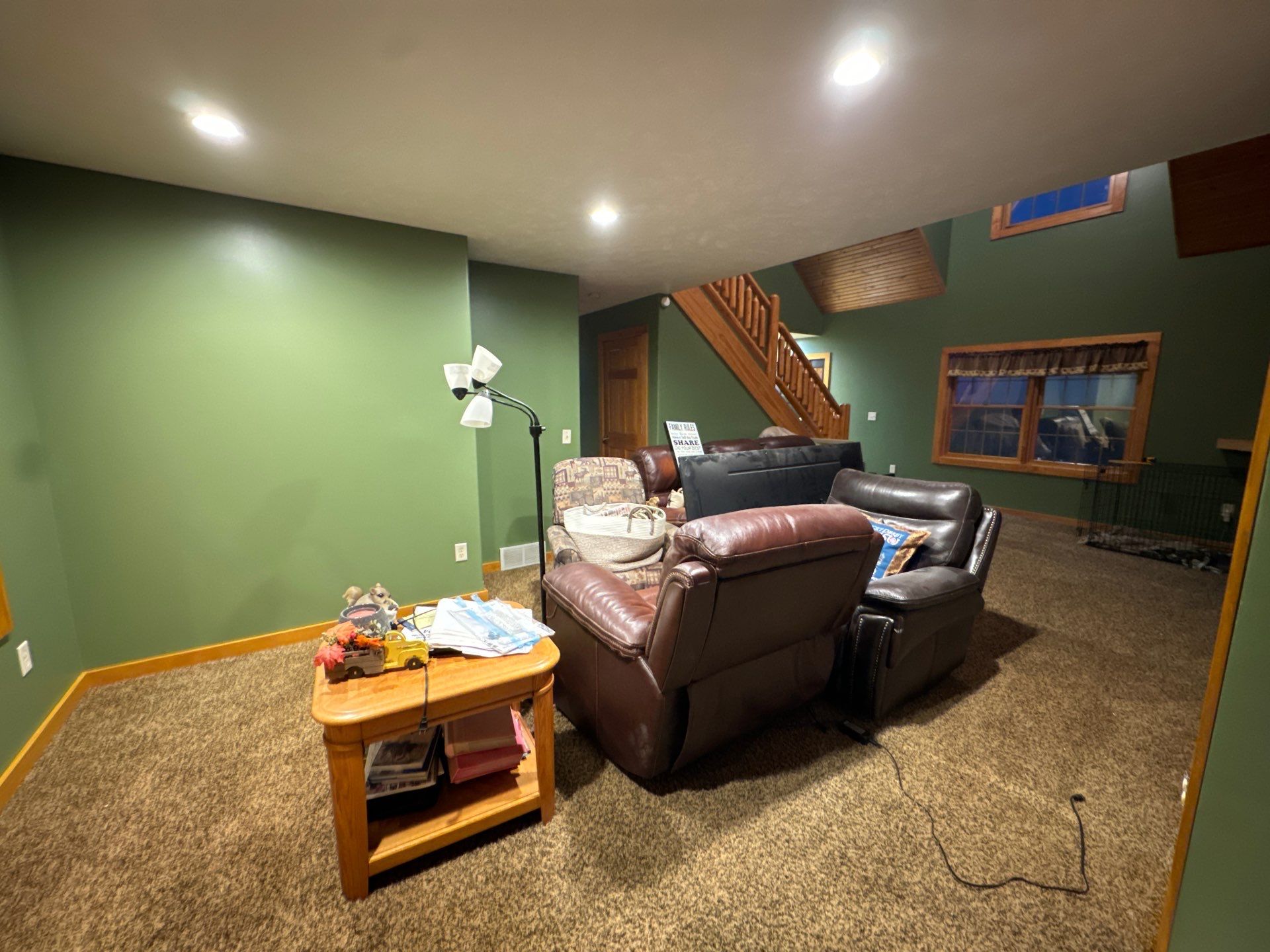 Complete Home Painting !! by Gordon Painting
