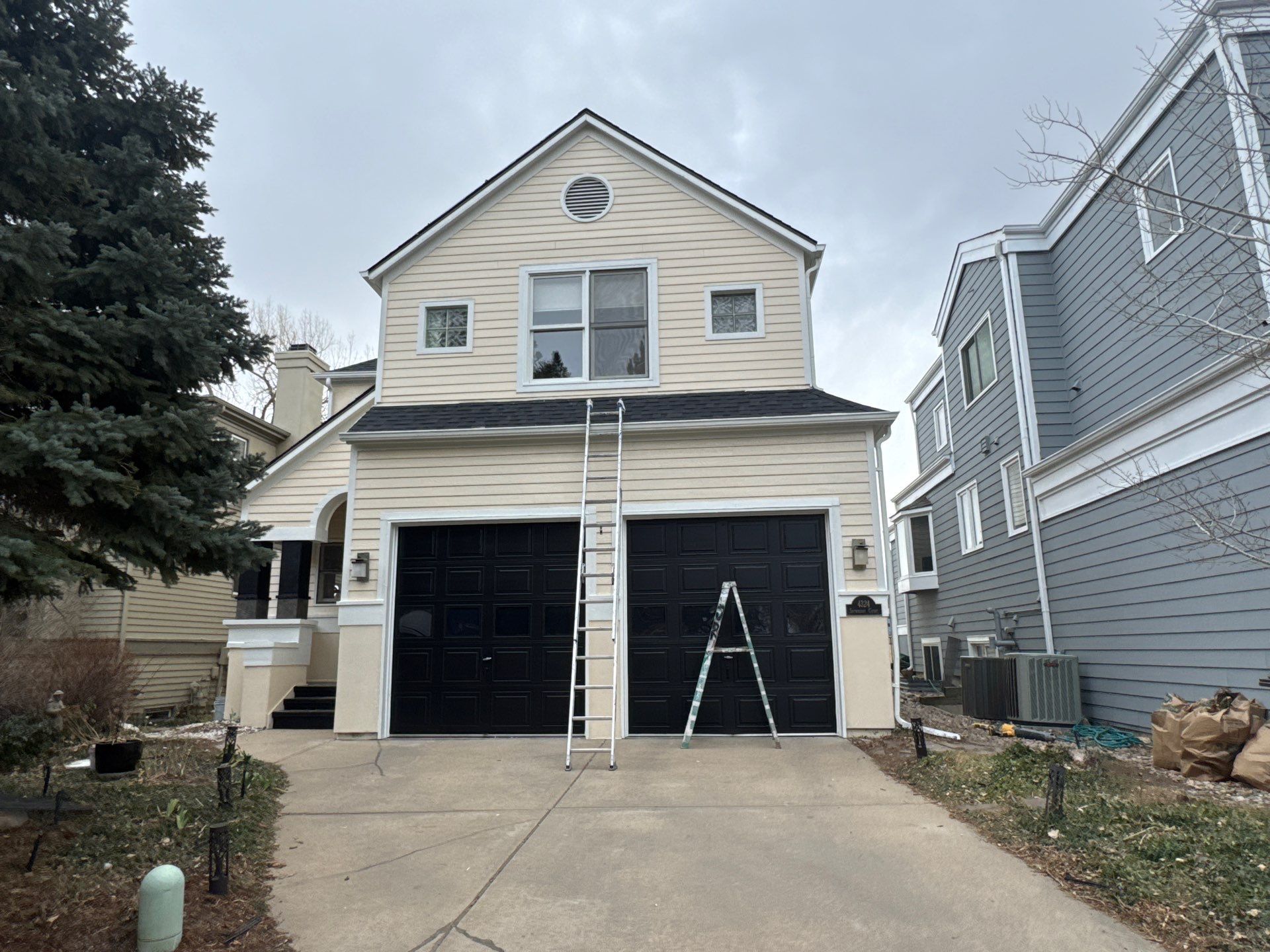 Project by Ideal Siding Boulder by Ideal Siding Boulder