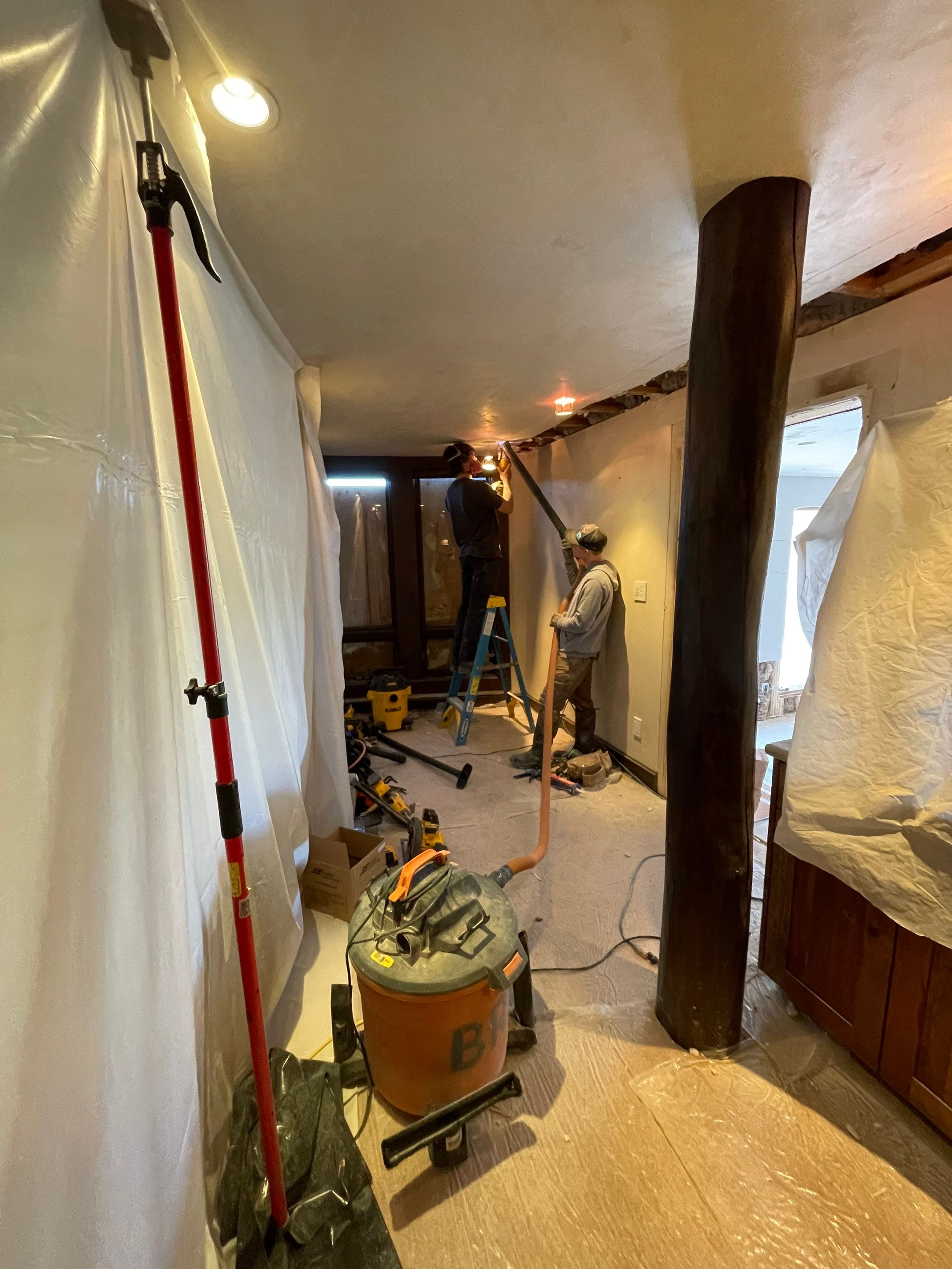 YC31 Stand-Alone Addition by Blue Room Construction LLC