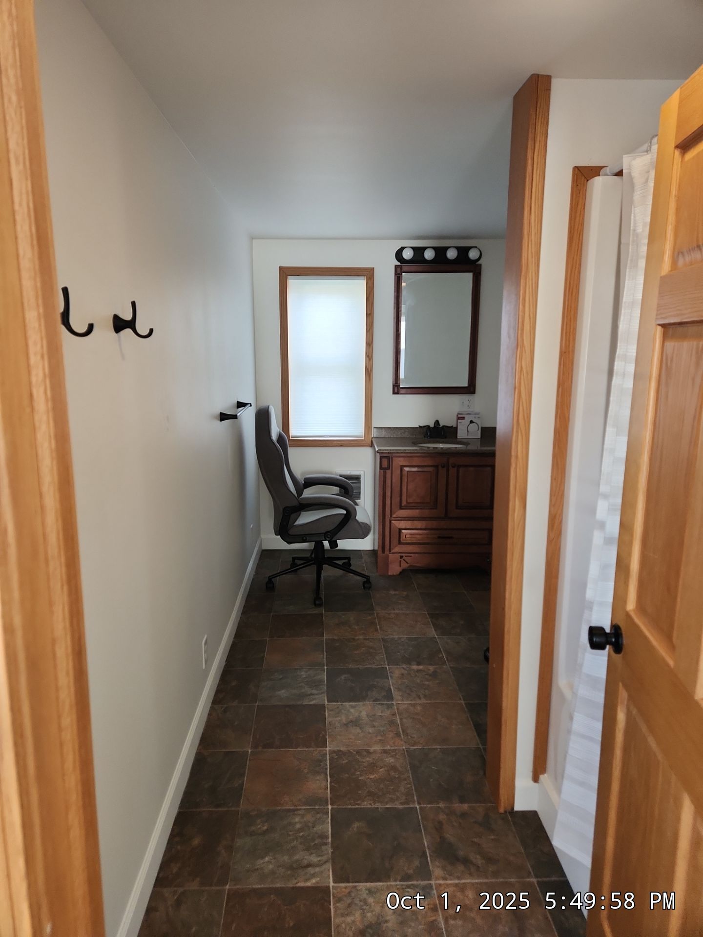 Project in LaGrange by Cornerstone Builds LLC 