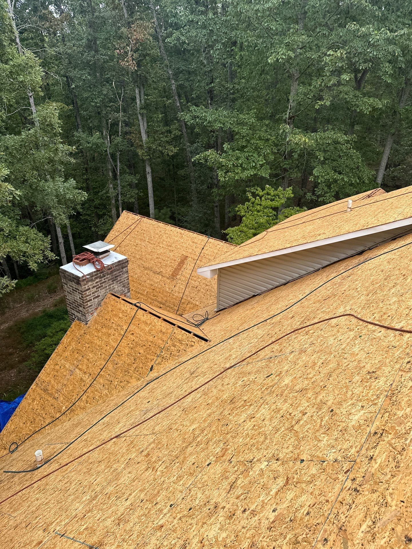 The Hollensbes by United Contracting and Roofing