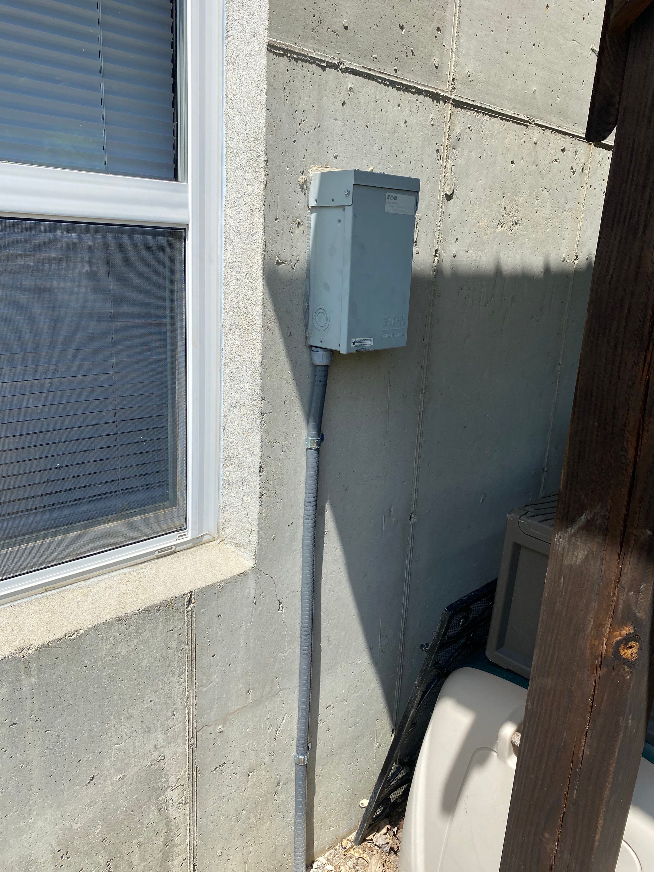 Pool Heater Installation by Elite Electrical Solutions LLC