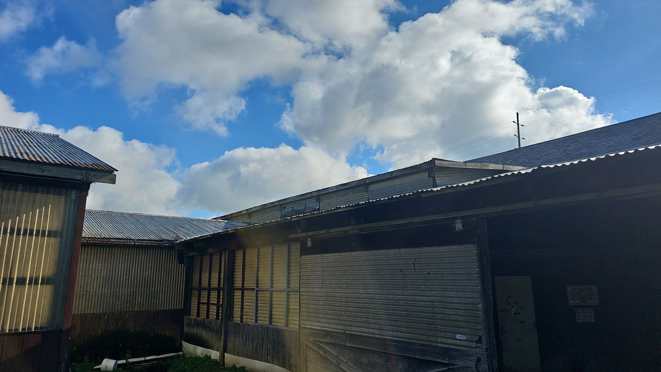Weather Max, Color: Copper Metallic by Eagle Eye Roofing