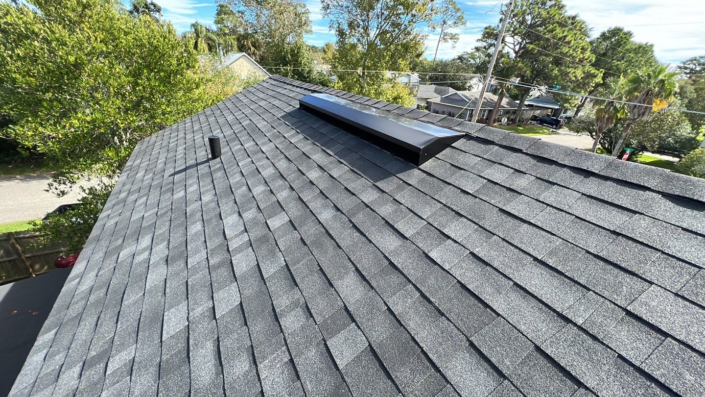 Shingle -> Shingle by Prime Roofing