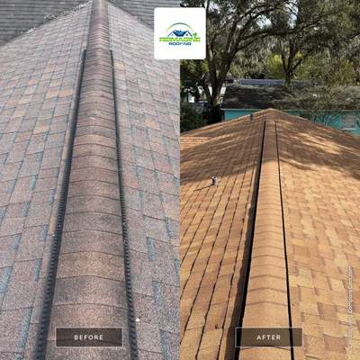 Rustic Cedar Shingles
