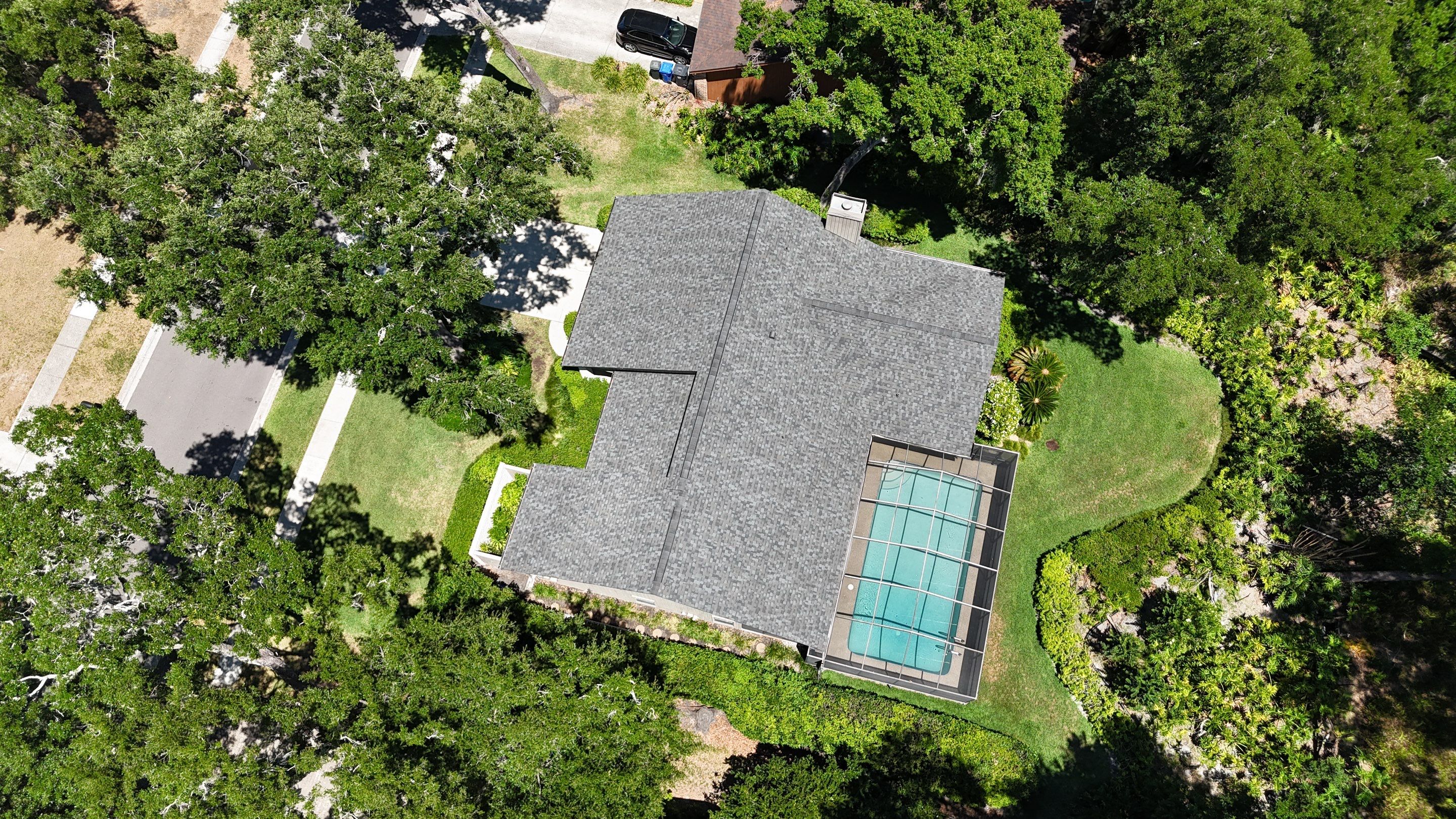 Roof Replacement in Valrico, FL by Shingle Masters Roofing