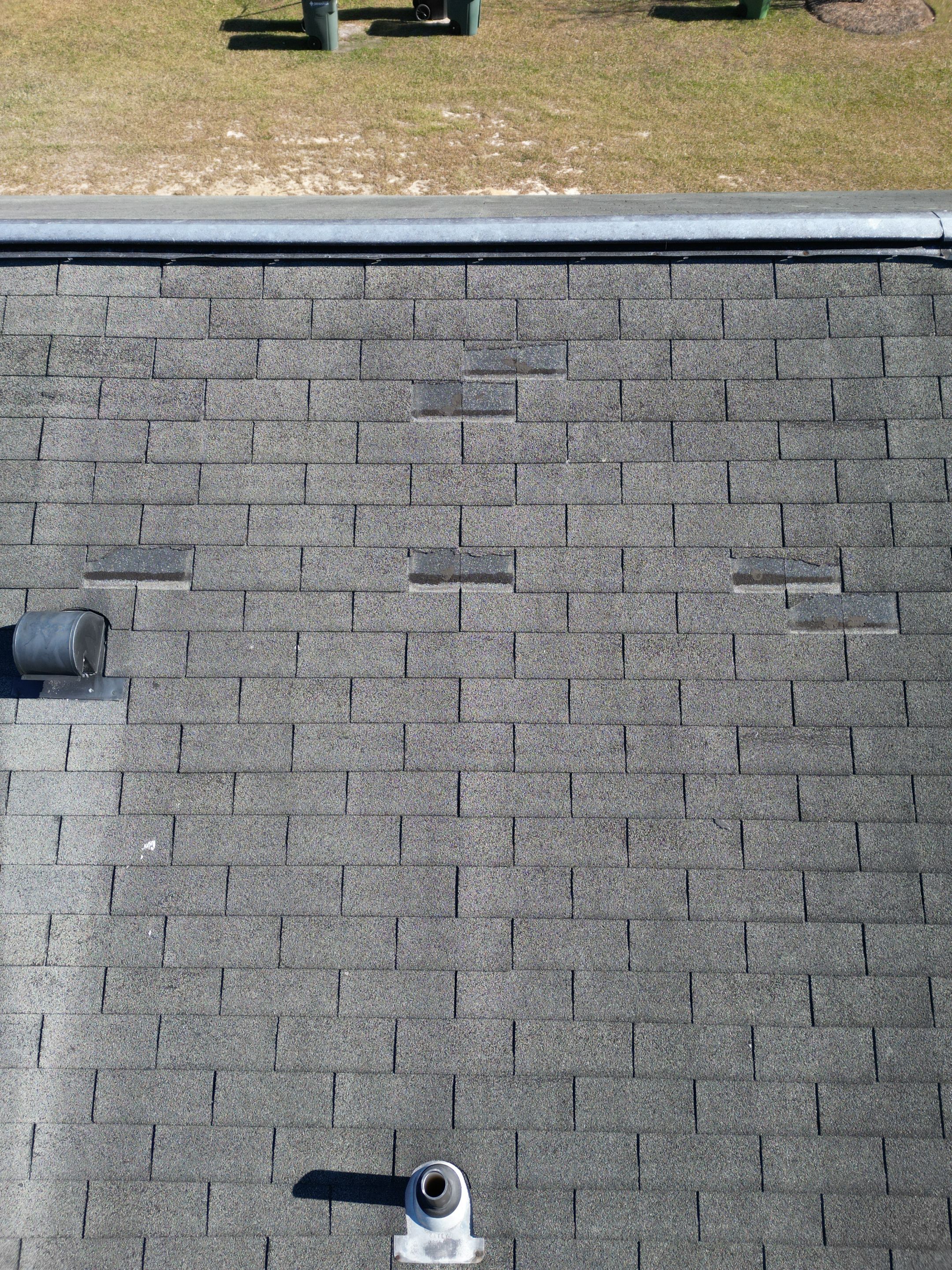 Residential Roofing Installation using Atlas Pinnacle Pristine Black Shadow. by Talya Roofing