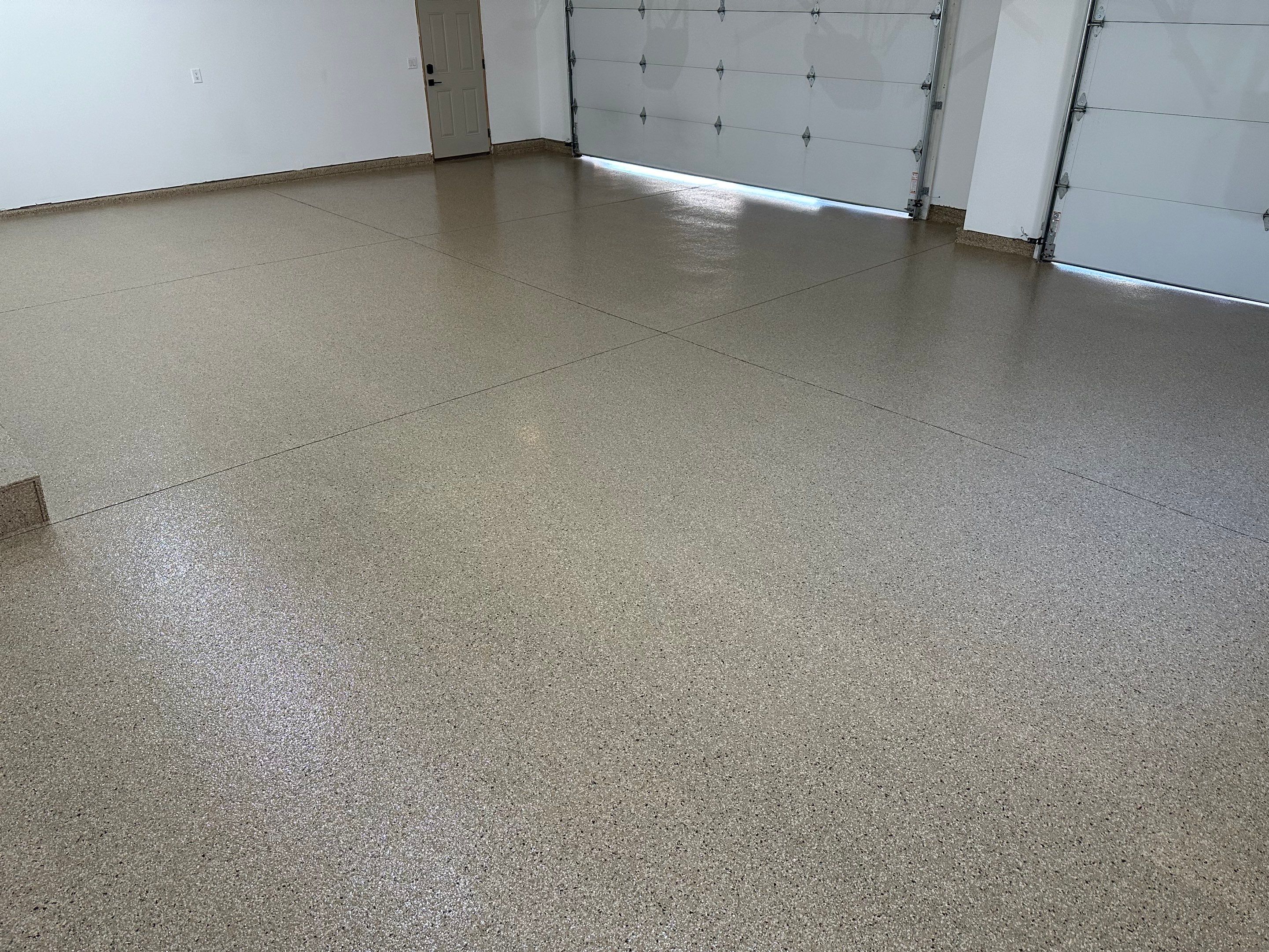 COATS 34900 Ludens 2024 by Select Painting, Coatings & Garage Cabinets