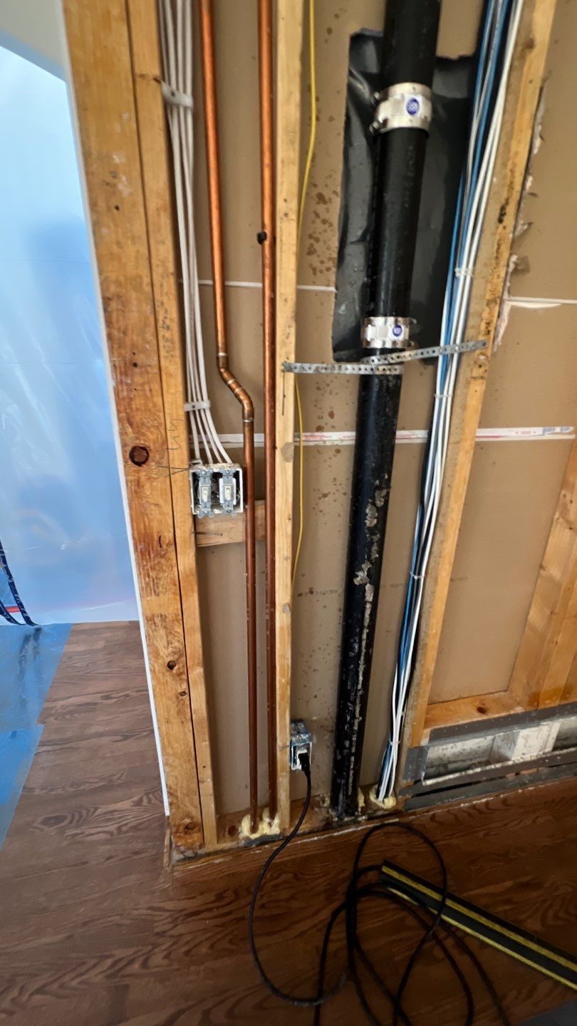 Mold Remediation by Accountable Home Services