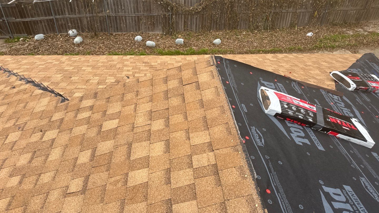 Project in Irving by Armor Roofing | Exteriors