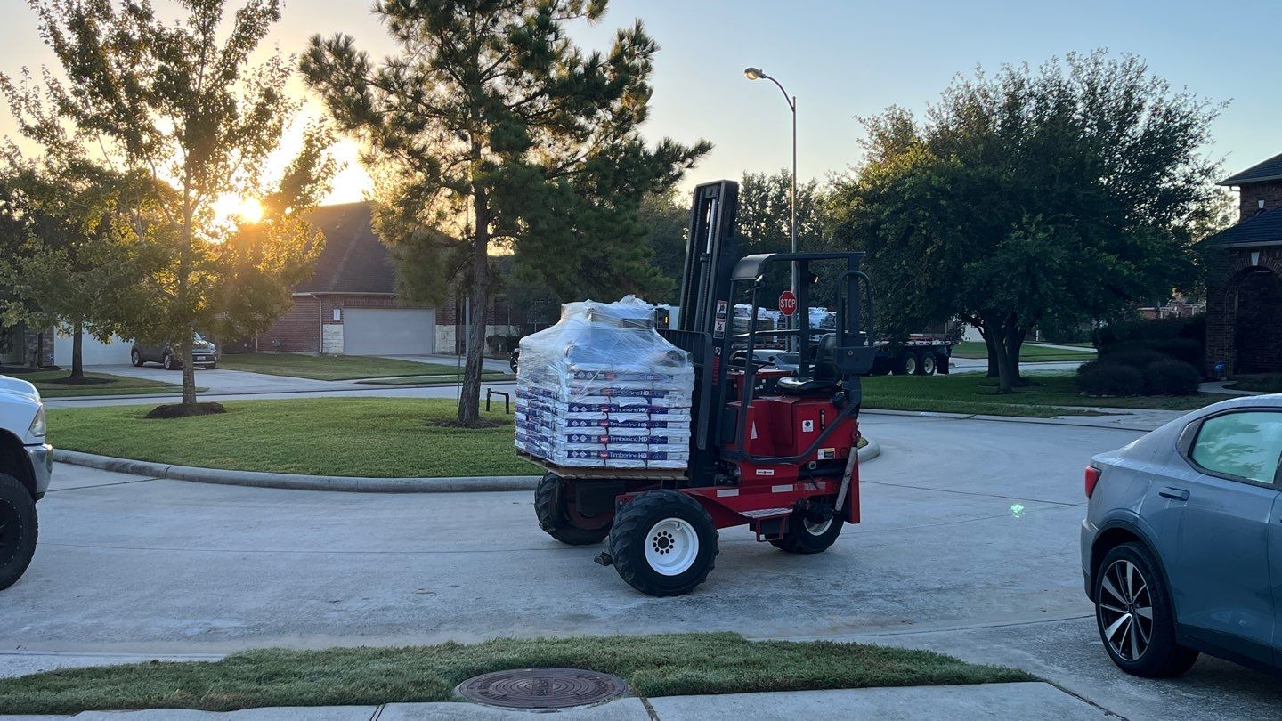 Residential Roof Replacement using GAF shingles by Elite Roofing LLC