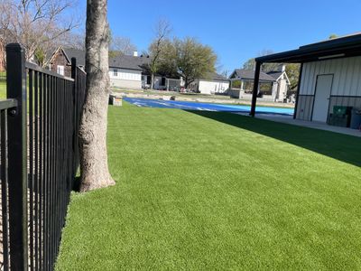 Project in Waxahachie
