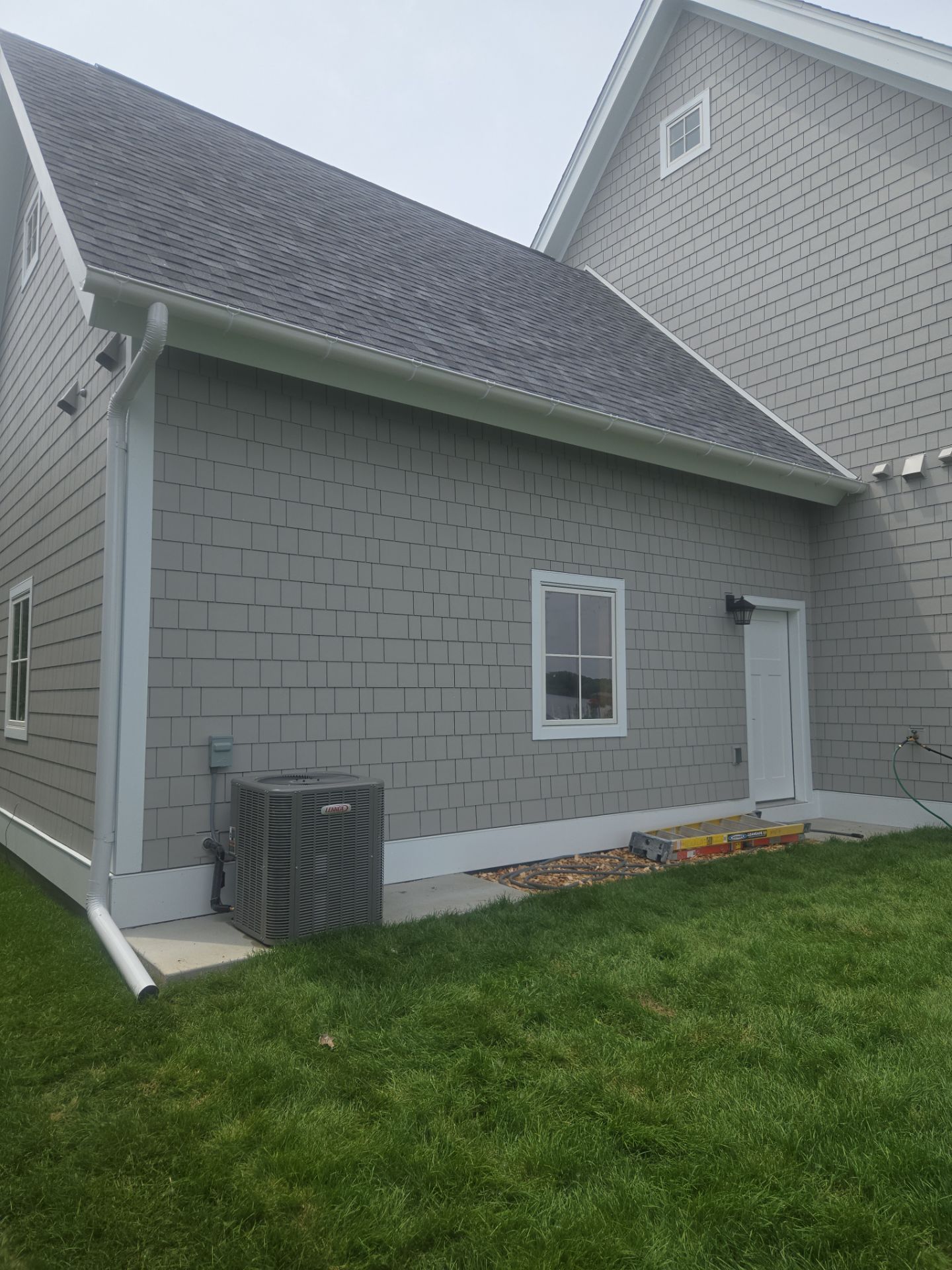 Sleek & Seamless in Excelsior, MN by Next Level Seamless Gutters / Exteriors Inc.