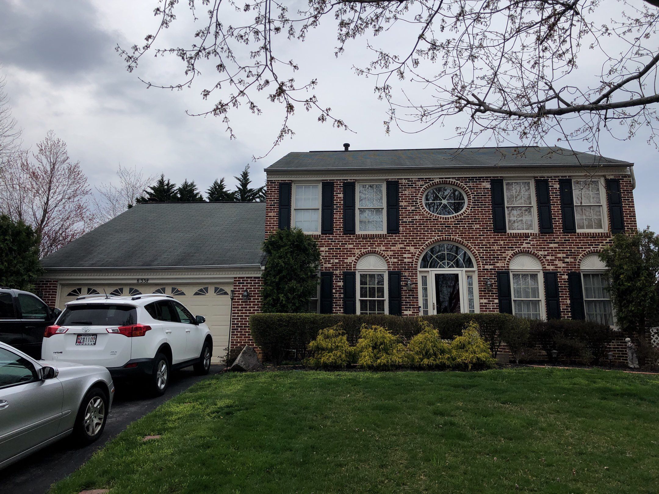 Roof Replacement by American Home Contractors