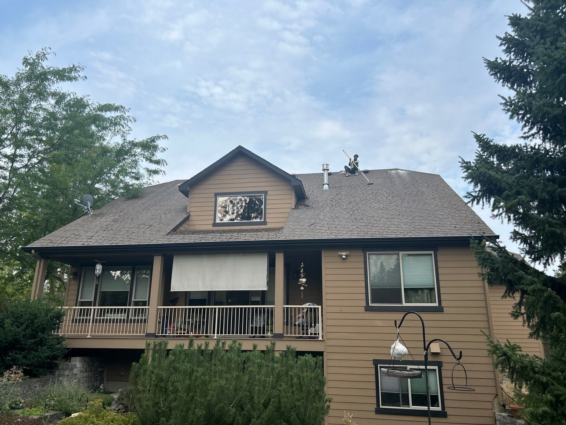 Valley Home Update by Painter1 Inland Northwest