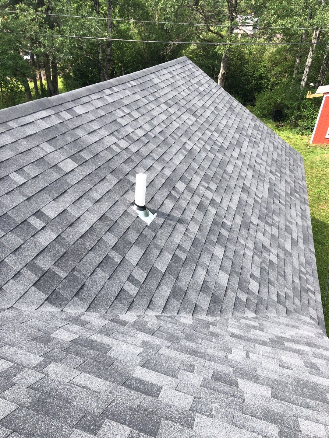 Duluth Roof Replacement by Rhino Roofing LLC