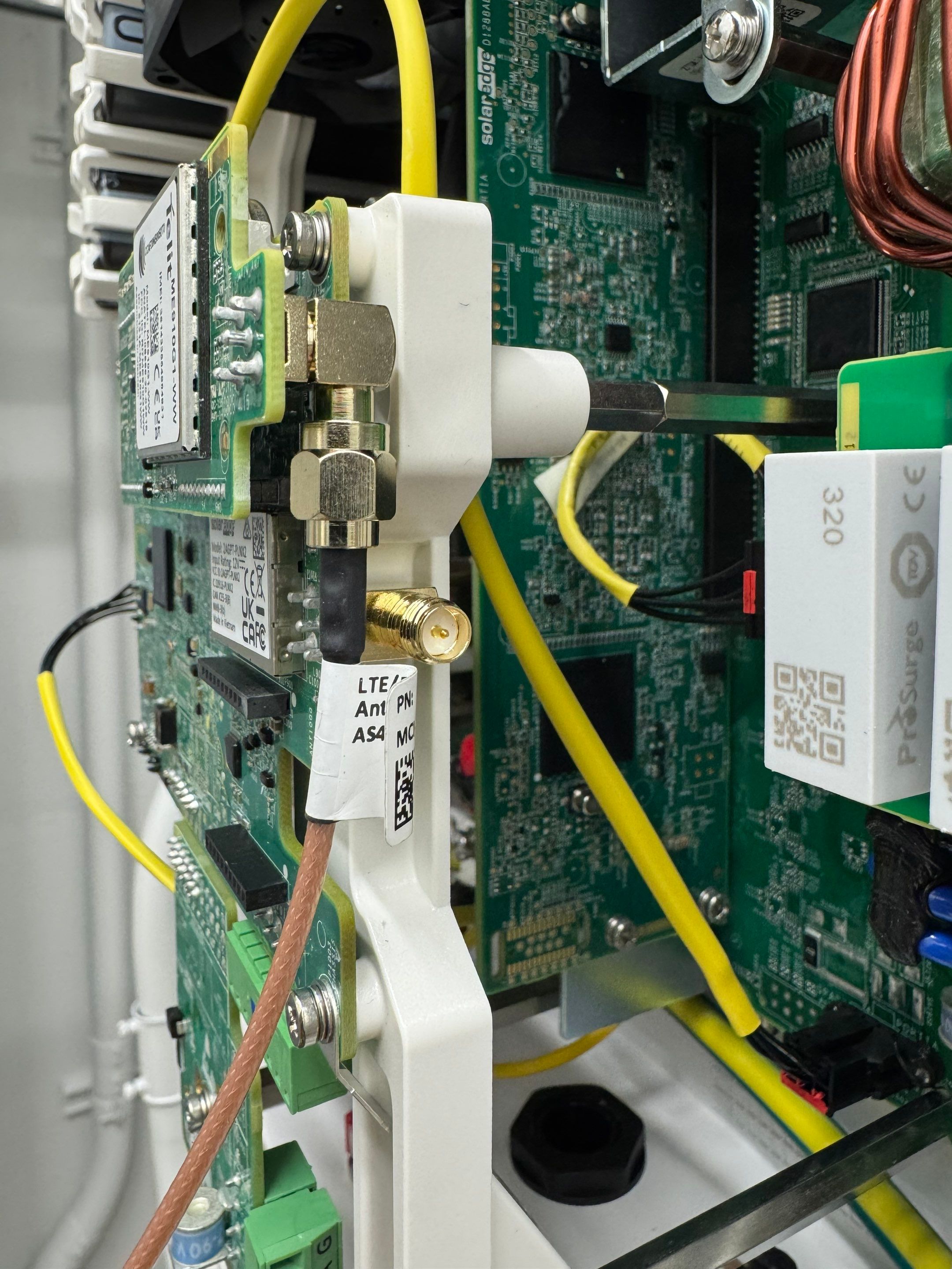 Project in Miami Beach by Payoli Solar